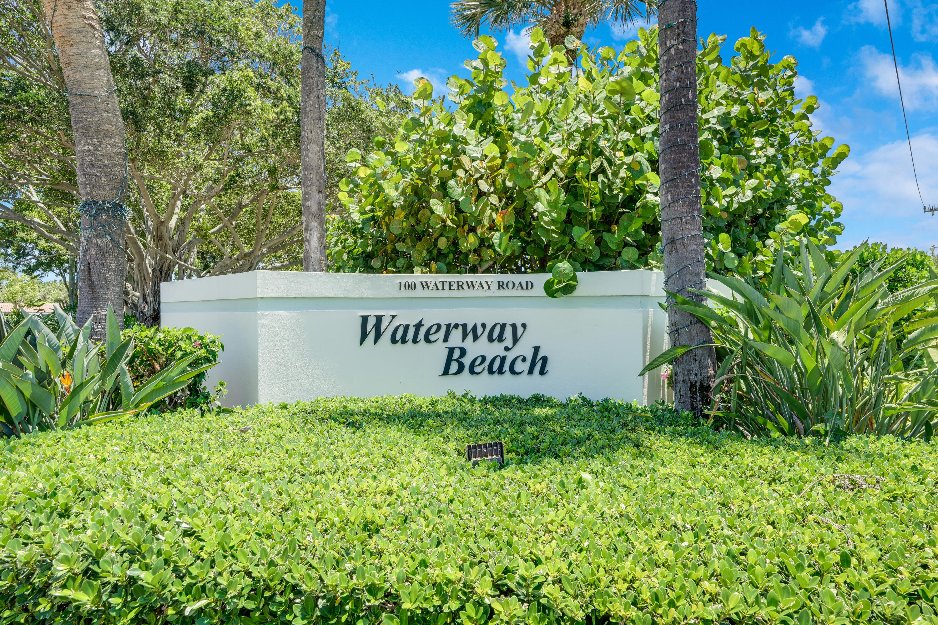 100 Waterway Road, Unit A303 Jupiter, FL 33469 - Photo 21 of 47 Waterway Beach