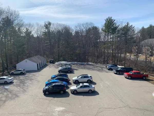 $274,900 | 39 Ernest Avenue, Unit 303, Exeter, NH 03833