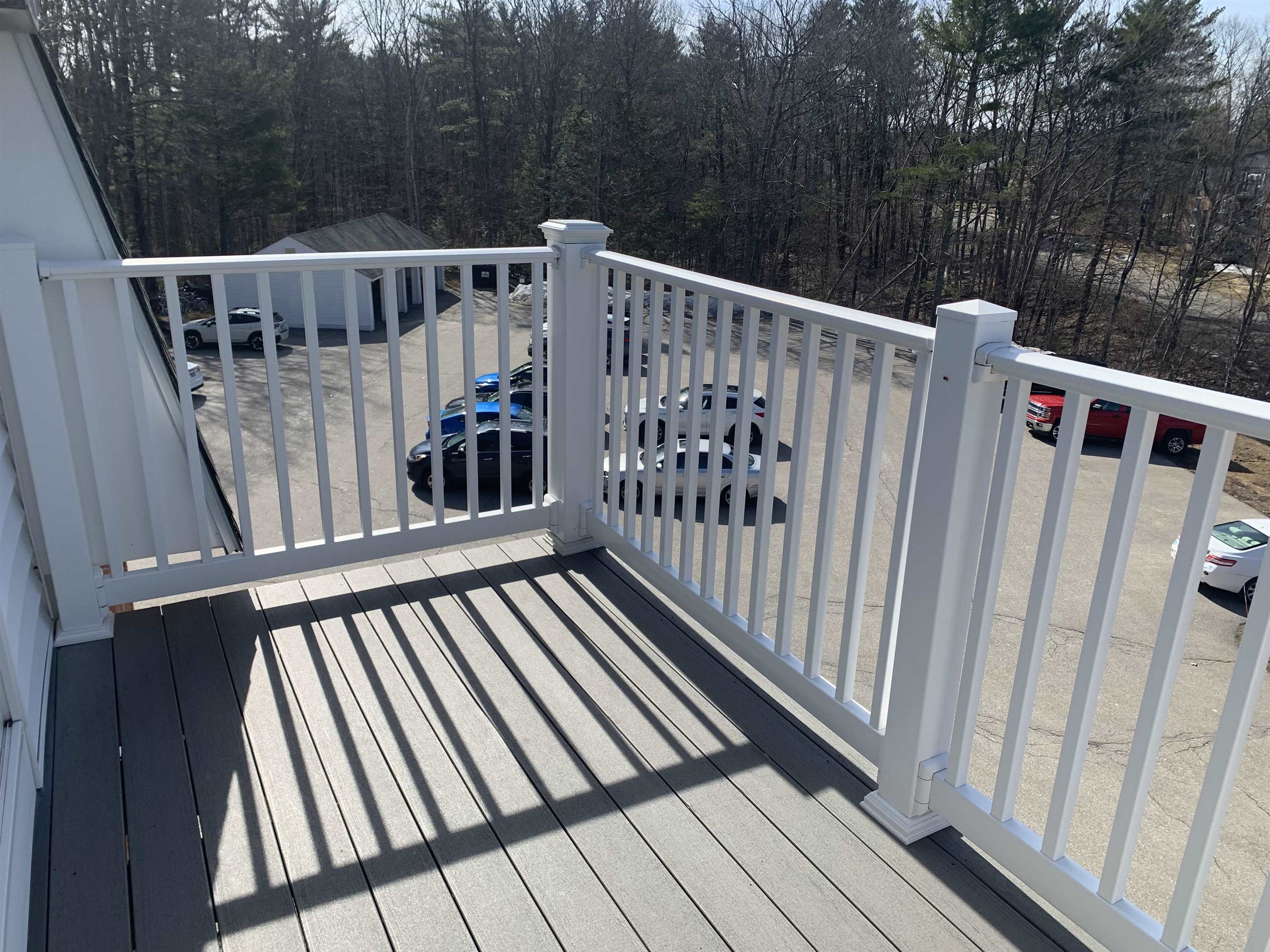 39 Ernest Avenue, Unit 303 Exeter, NH 03833 - Photo 20 of 22