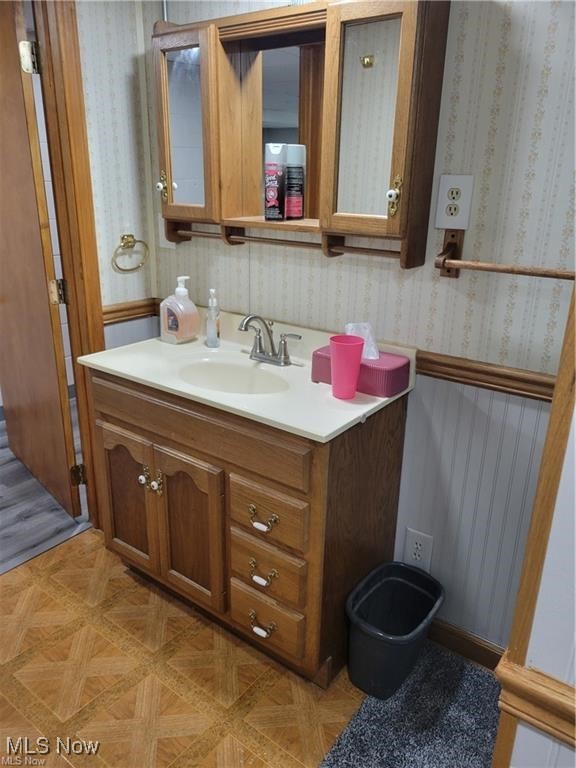 6982 Canal Road Northeast Dover, OH 44622 - Photo 14 of 29 View bathroom