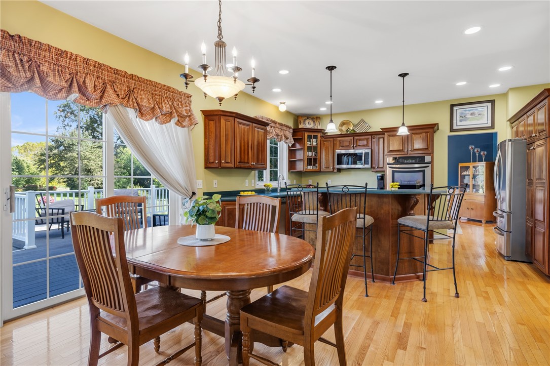 1782 Sweets Corners Road Penfield, NY 14450 - Photo 16 of 49 Gallery Image 16