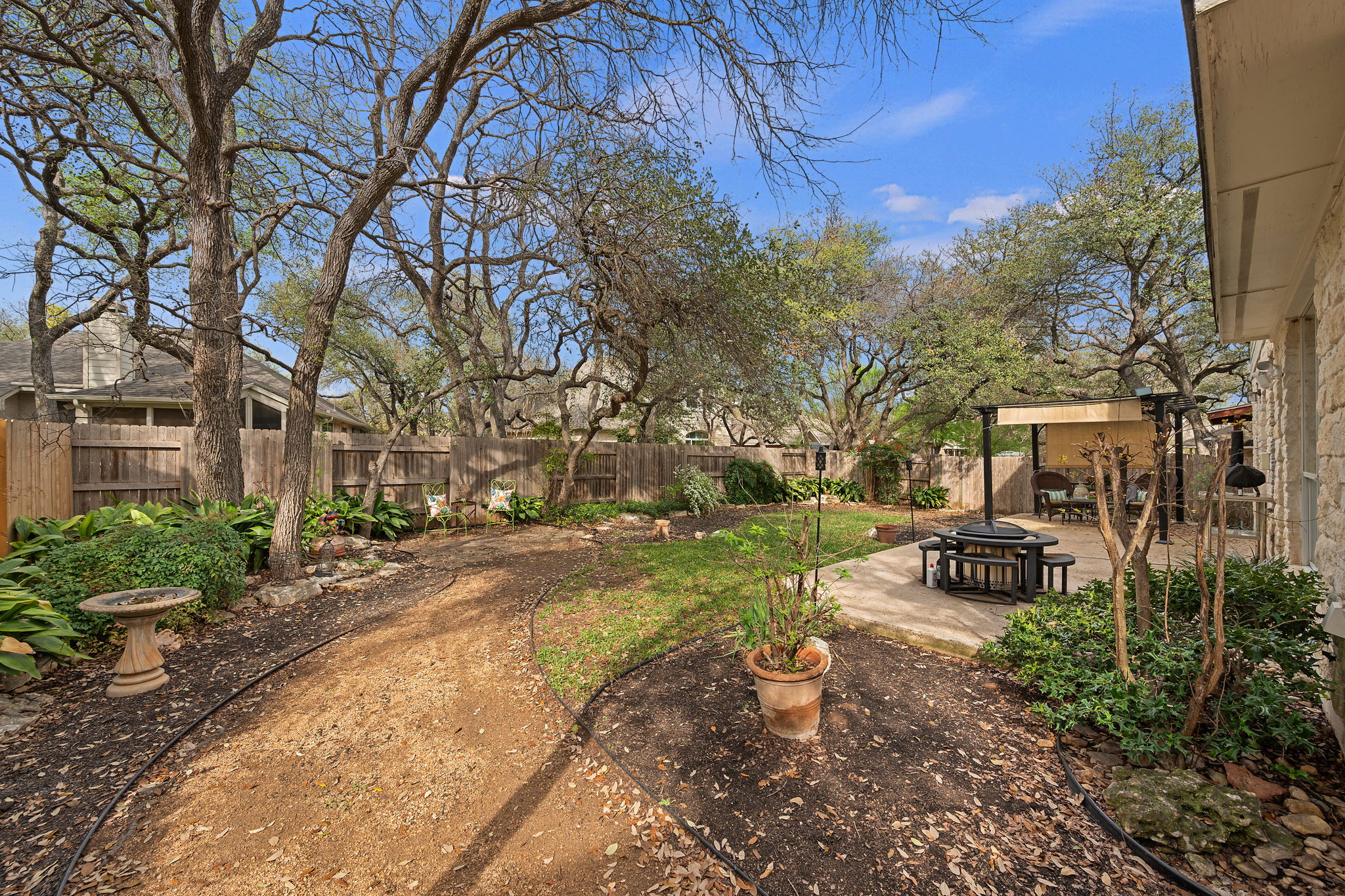 1224 Fall Creek Loop Cedar Park, TX 78613 - Photo 28 of 38