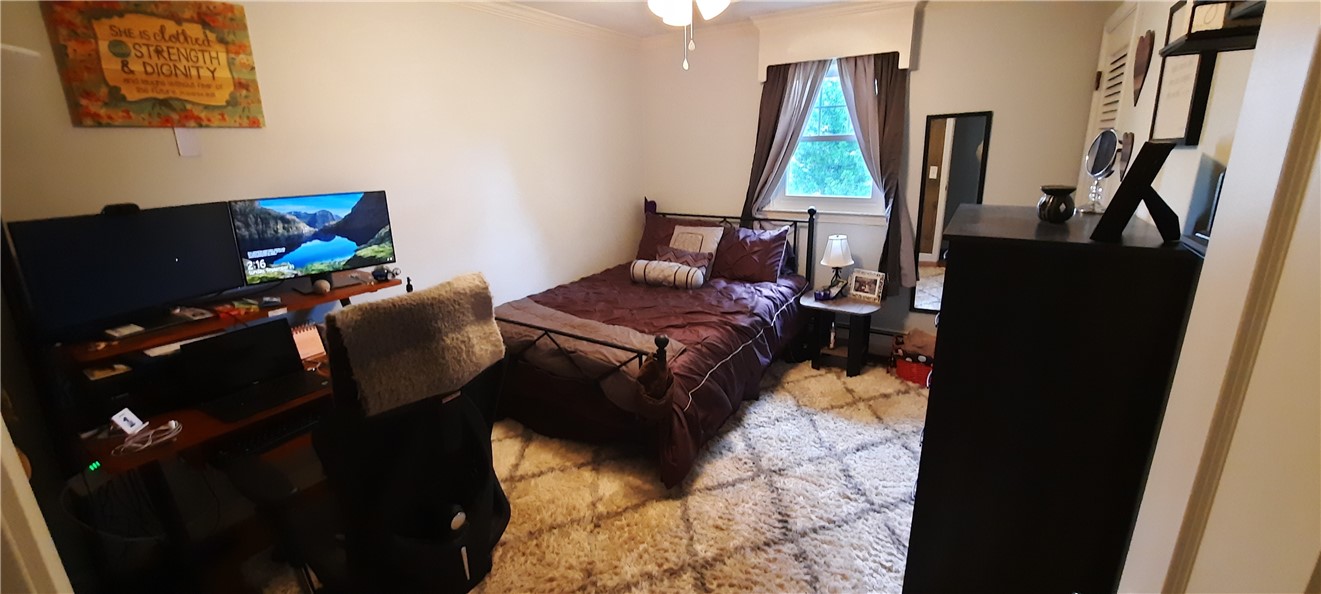 27 Circle Drive Coventry, RI 02816 - Photo 14 of 26 BEDROOM