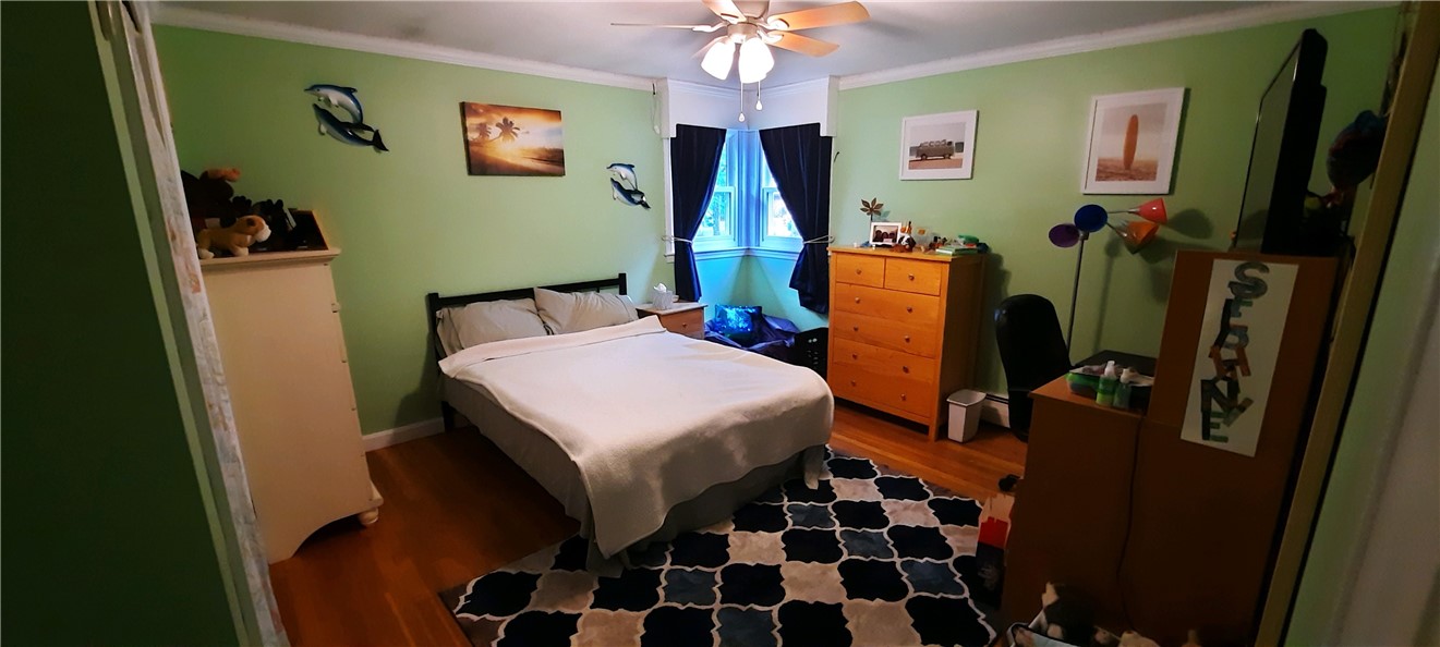 27 Circle Drive Coventry, RI 02816 - Photo 15 of 26 BEDROOM