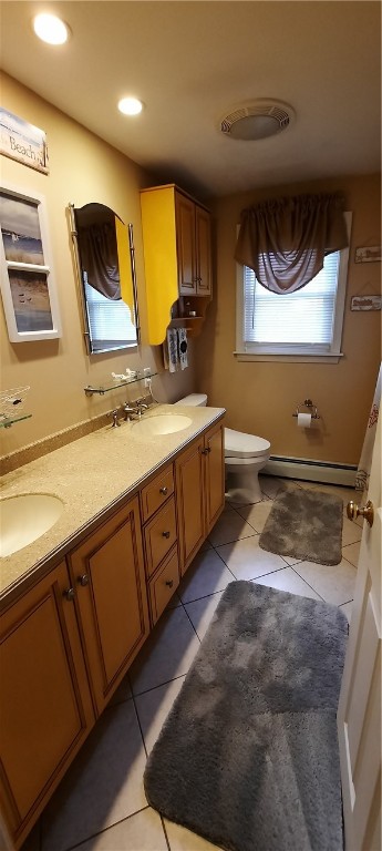 27 Circle Drive Coventry, RI 02816 - Photo 16 of 26 FULL BATH