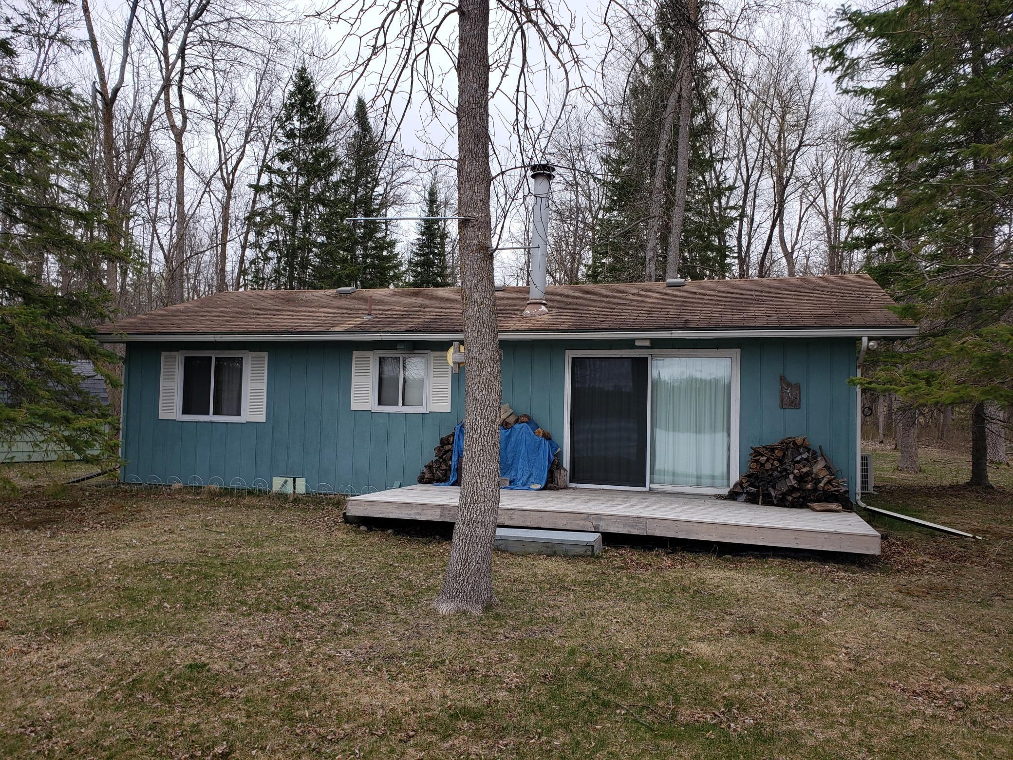 5605 Howard Lake Road Northwest Akeley, MN 56433 - Photo 1 of 1
