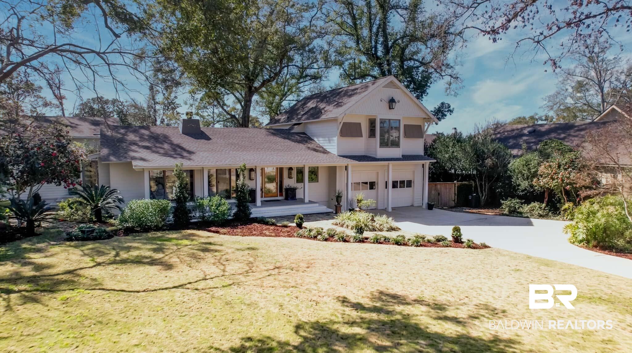 102 Nichols Avenue Fairhope, AL 36532 - Photo 32 of 45