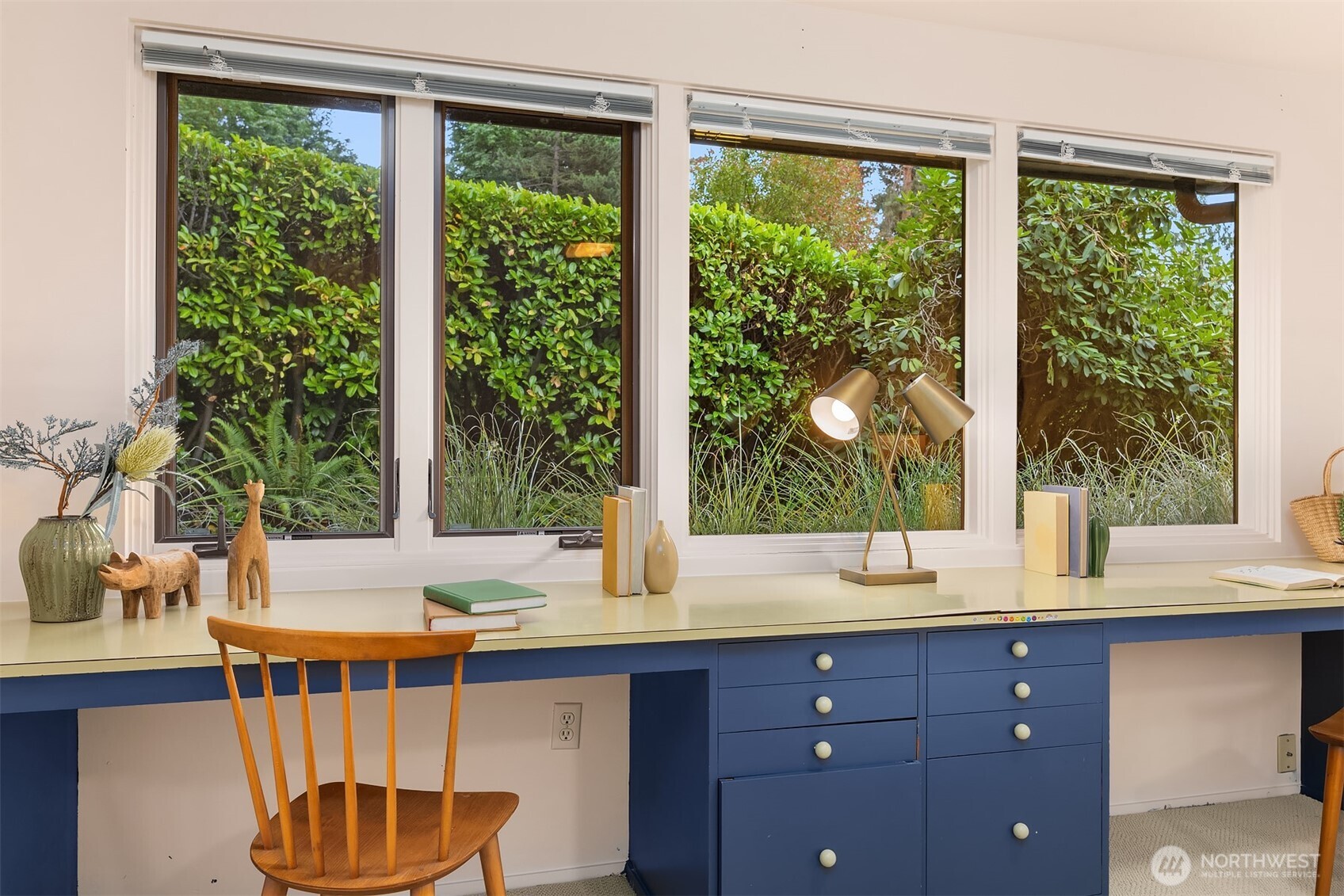 4148 Boulevard Place Mercer Island, WA 98040 - Photo 27 of 37