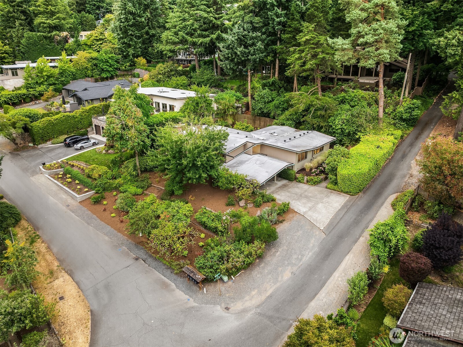 4148 Boulevard Place Mercer Island, WA 98040 - Photo 33 of 37