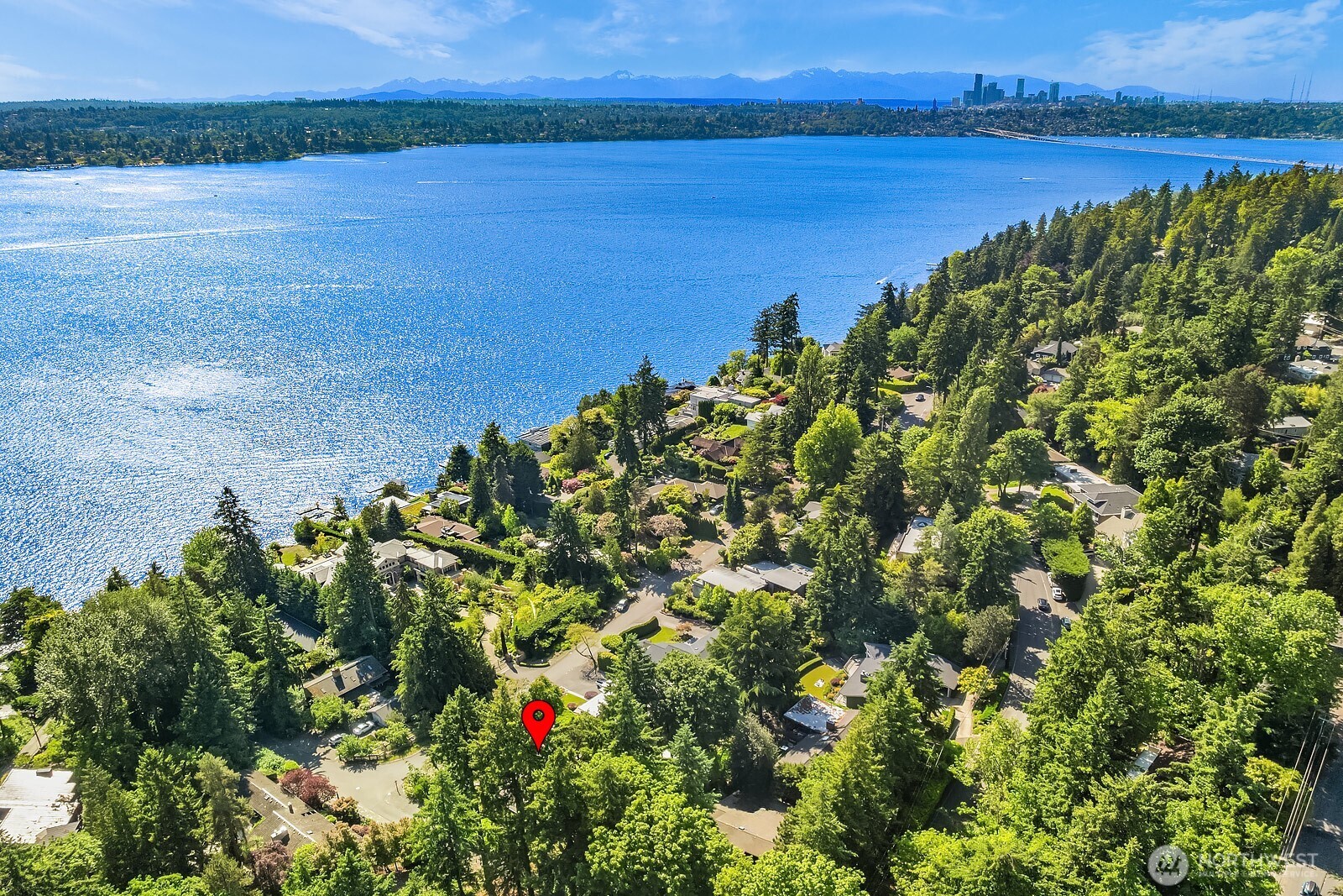 4148 Boulevard Place Mercer Island, WA 98040 - Photo 35 of 37