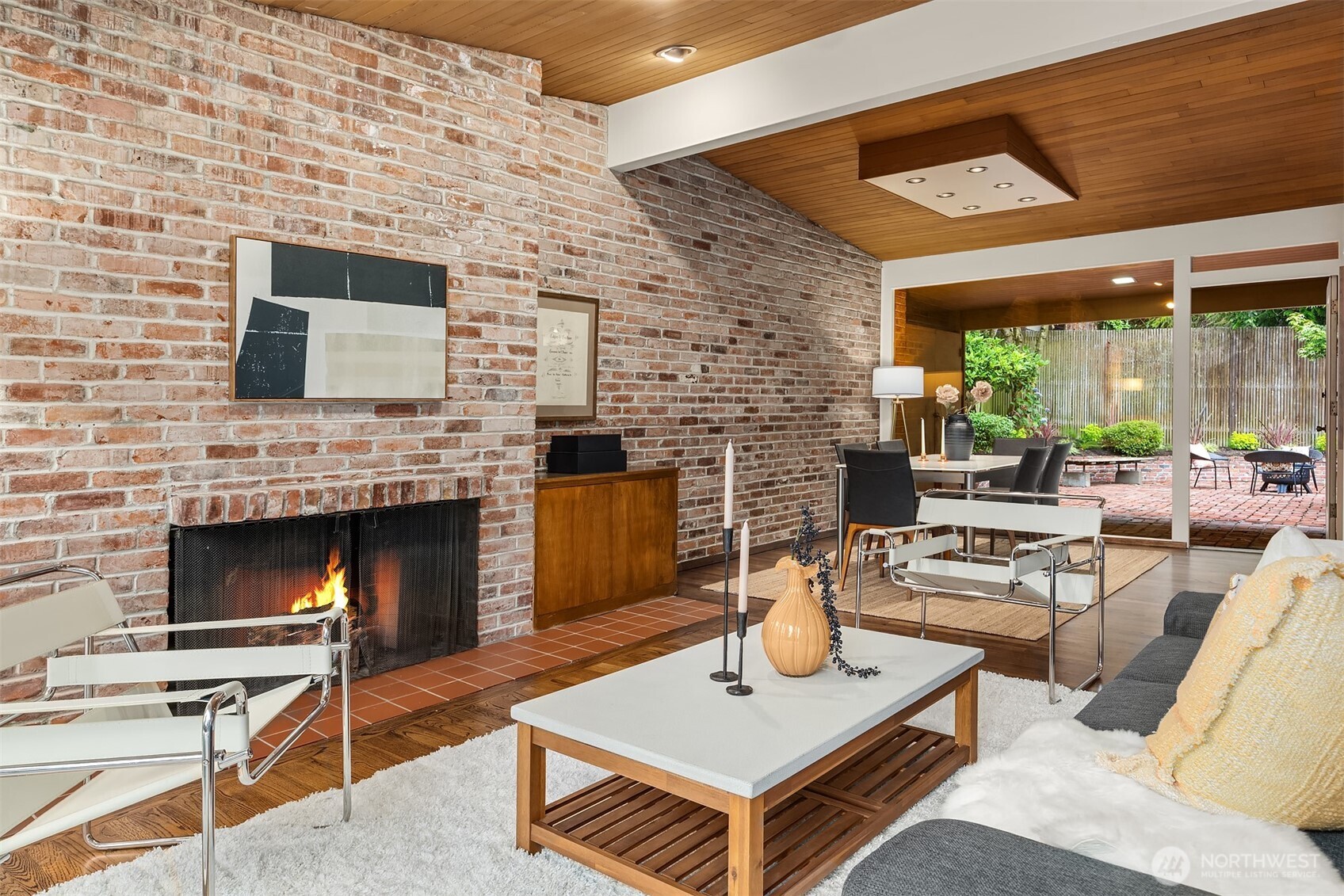 4148 Boulevard Place Mercer Island, WA 98040 - Photo 10 of 37