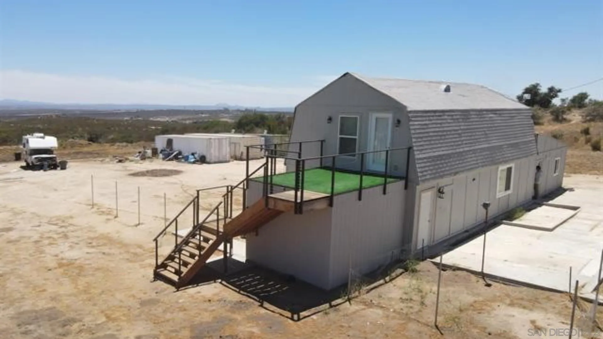 1431 Tierra Del Sol Road Boulevard, CA 91905 - Photo 1 of 9