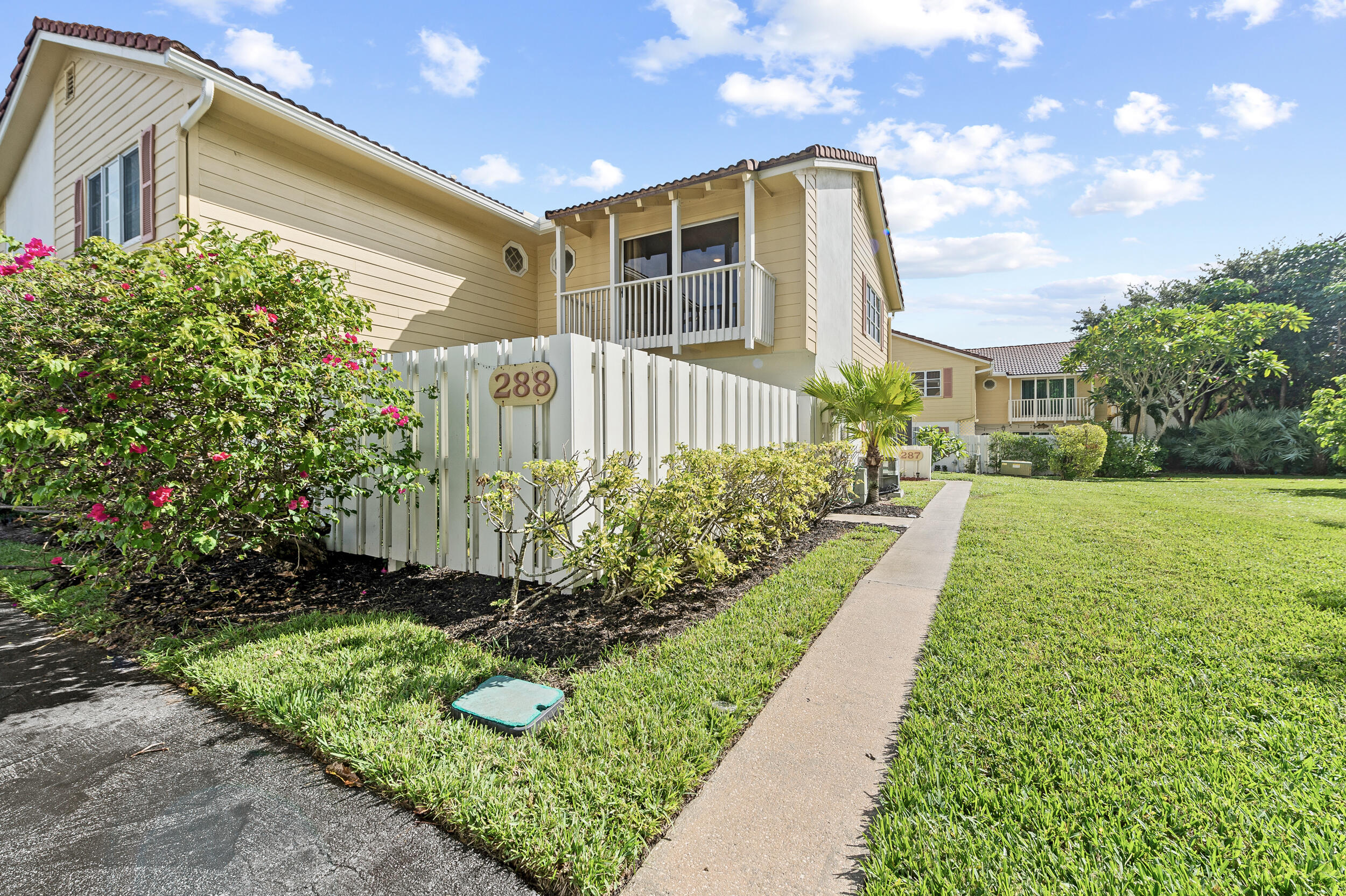 288 Seabreeze Circle Jupiter, FL 33477 - Photo 1 of 36 Front