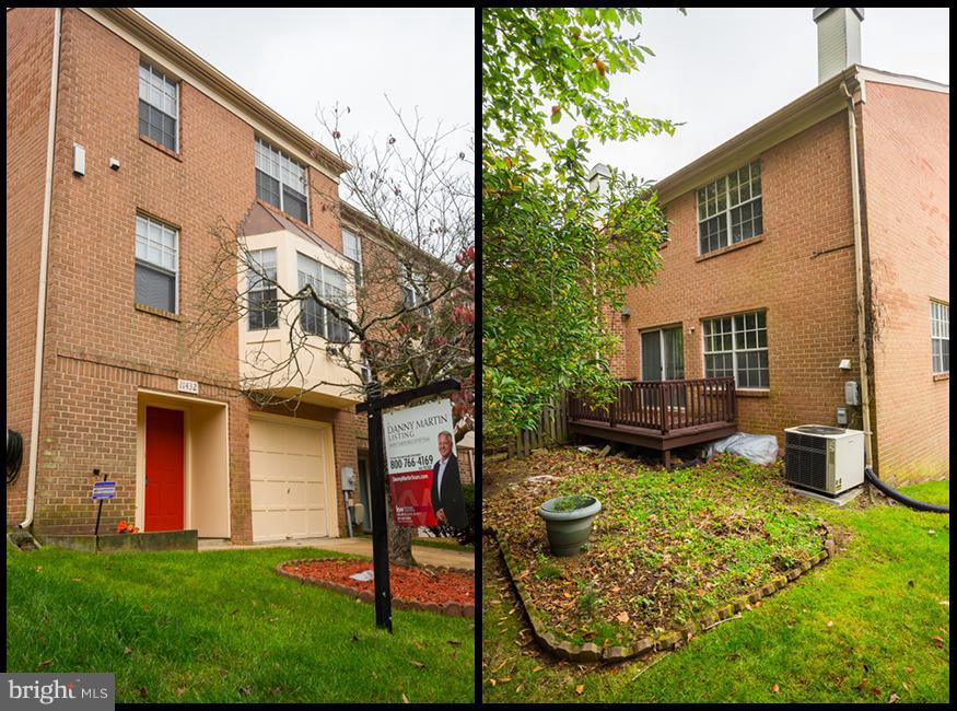 11432 Encore Drive Silver Spring, MD 20901 - Photo 1 of 24 Exterior (General)