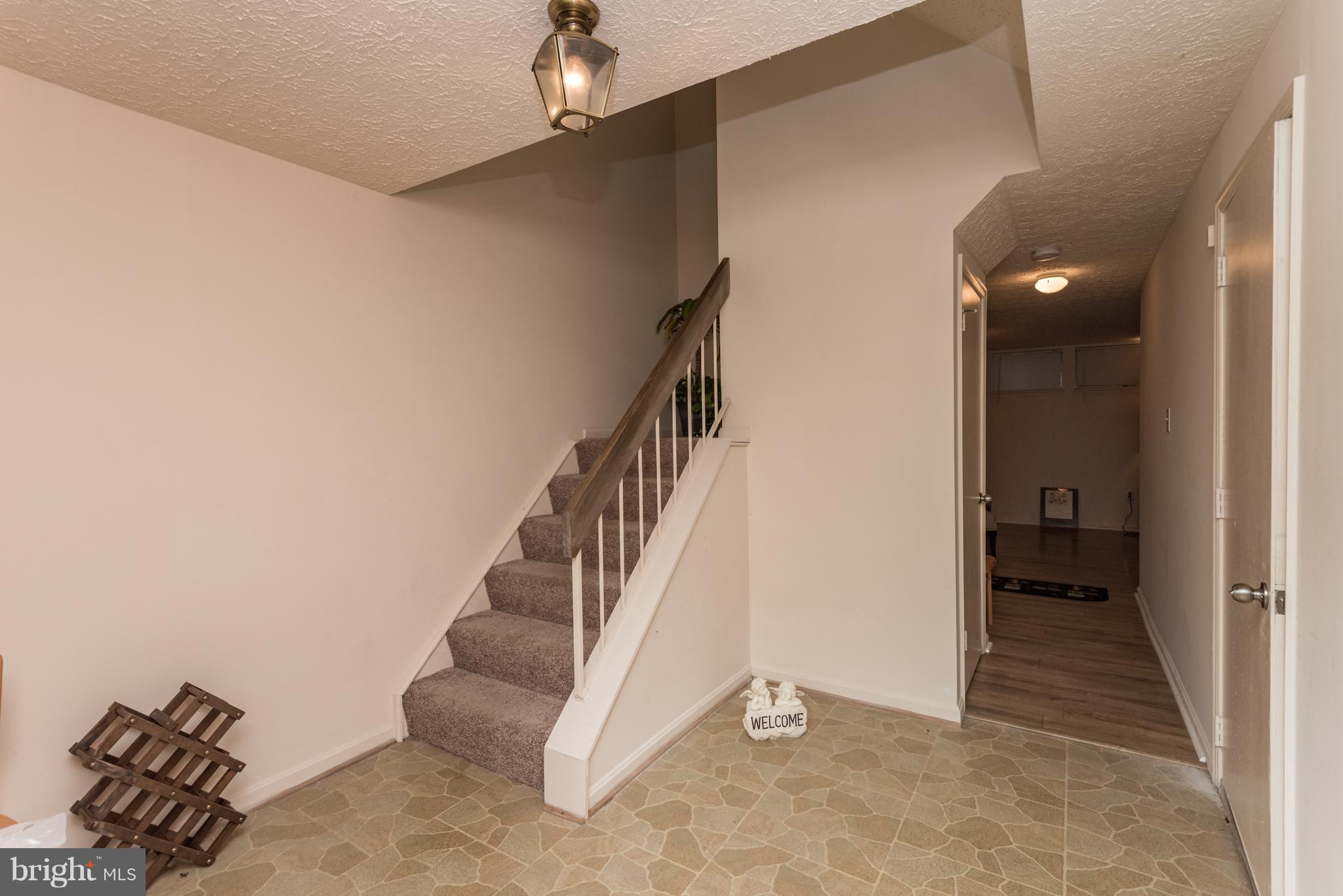 11432 Encore Drive Silver Spring, MD 20901 - Photo 2 of 24 Basement