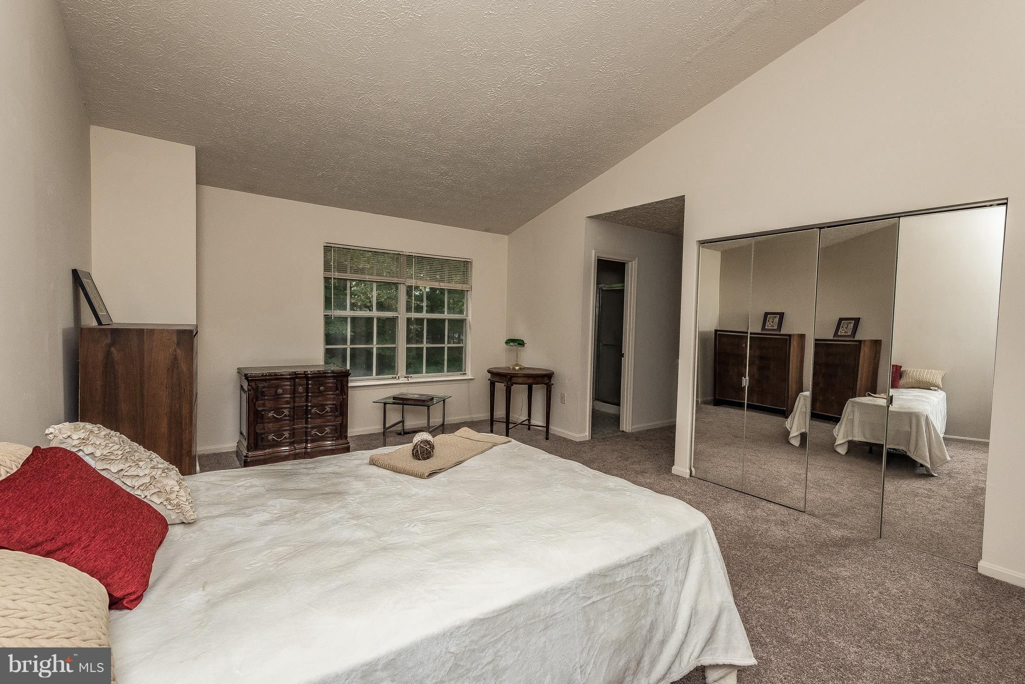 11432 Encore Drive Silver Spring, MD 20901 - Photo 21 of 24 Bedroom (Master)