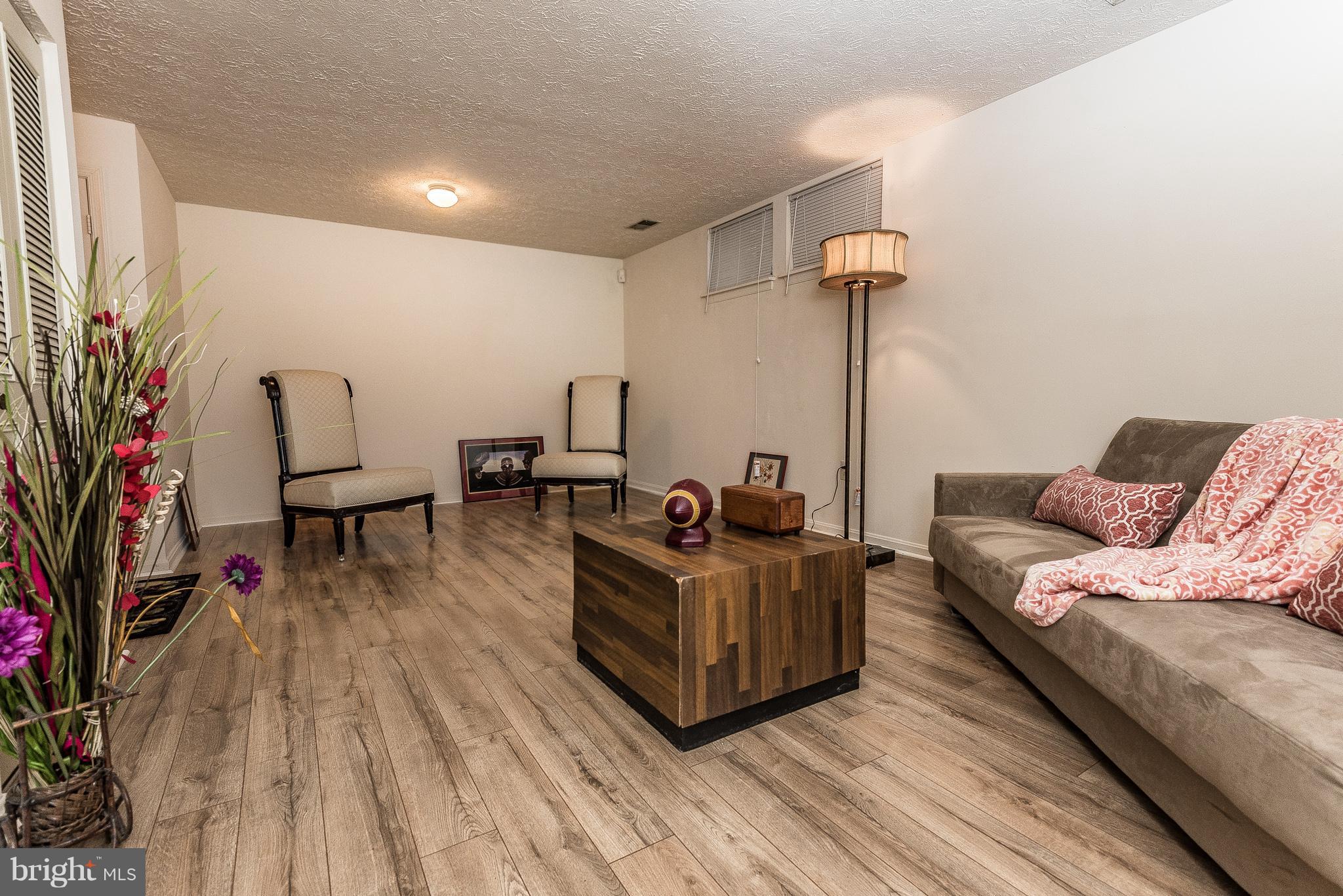 11432 Encore Drive Silver Spring, MD 20901 - Photo 4 of 24 Basement