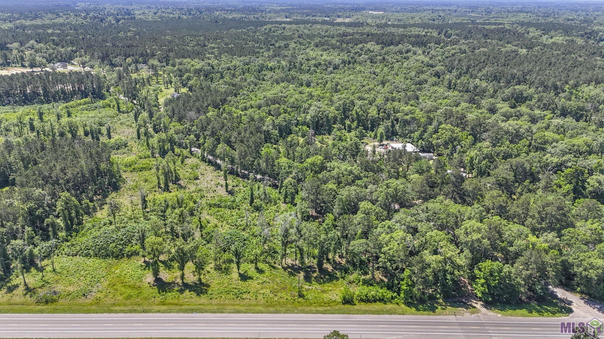 Lot 15 Nesom Road Denham Springs, LA 70706 - Photo 2 of 13 Gallery Image 2