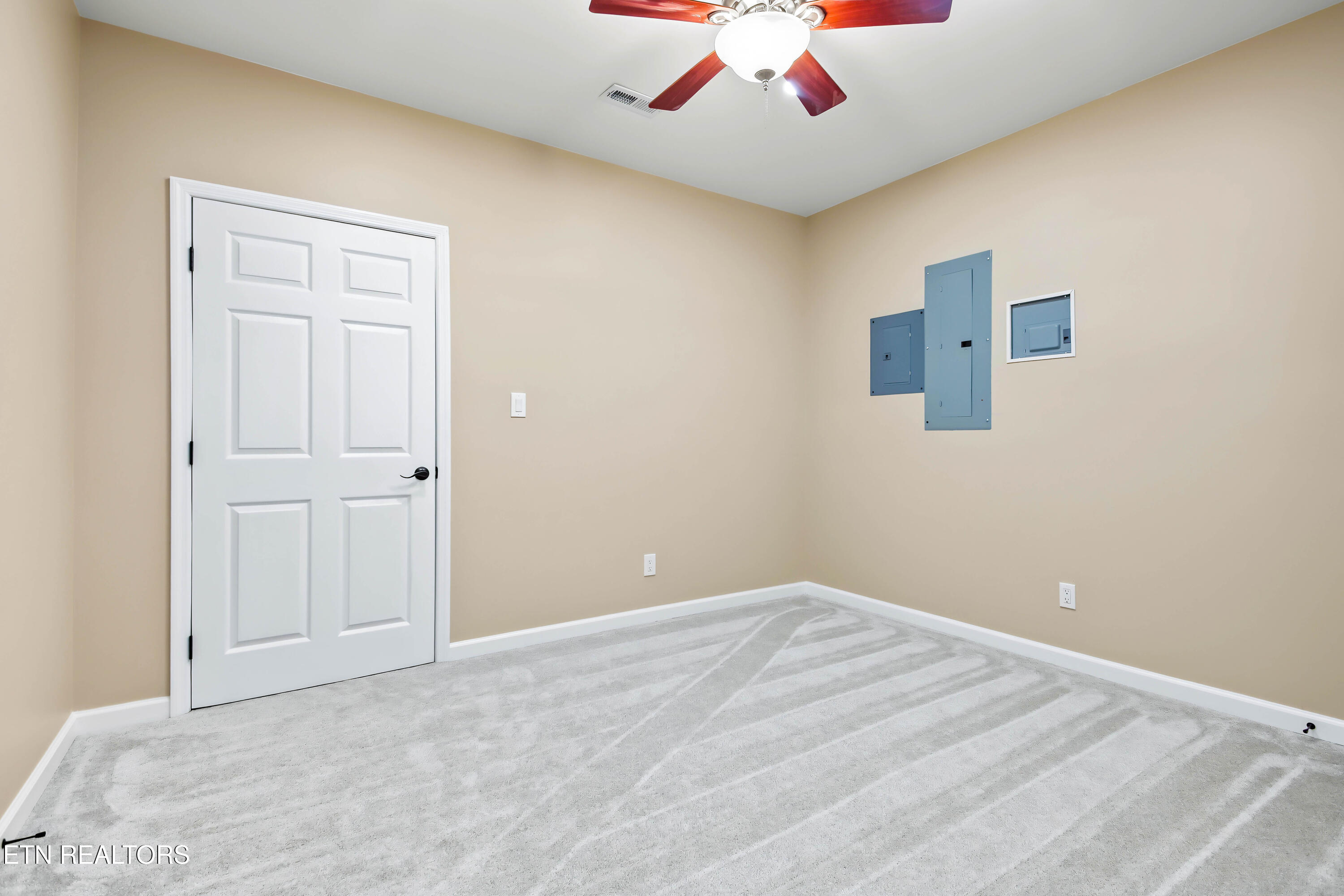 13182 Clear Ridge Road Knoxville, TN 37922 - Photo 42 of 60 Basement Flex Space #2