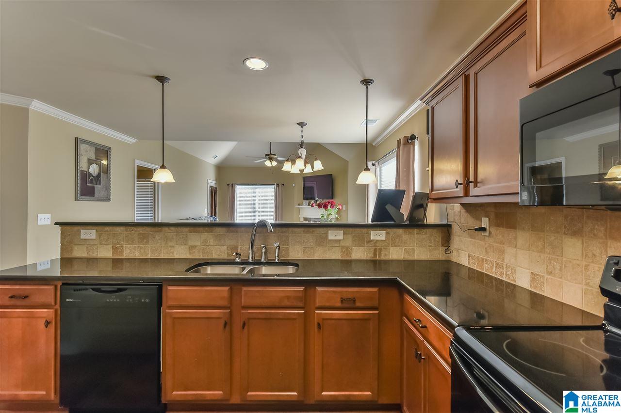 3553 Southern Trail Fultondale, AL 35068 - Photo 25 of 40