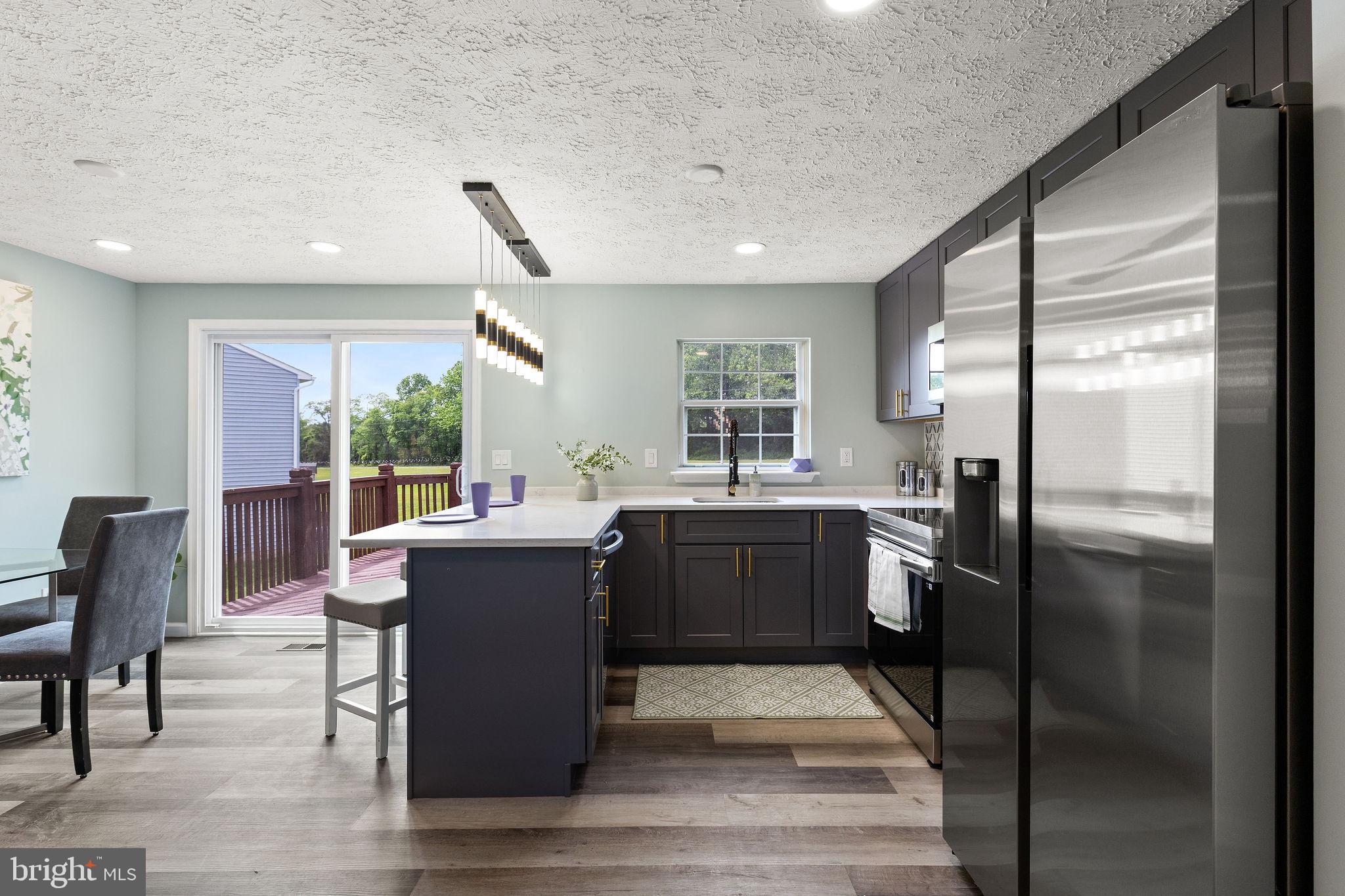 1207 Blithe Court Upper Marlboro, MD 20774 - Photo 13 of 33 Kitchen