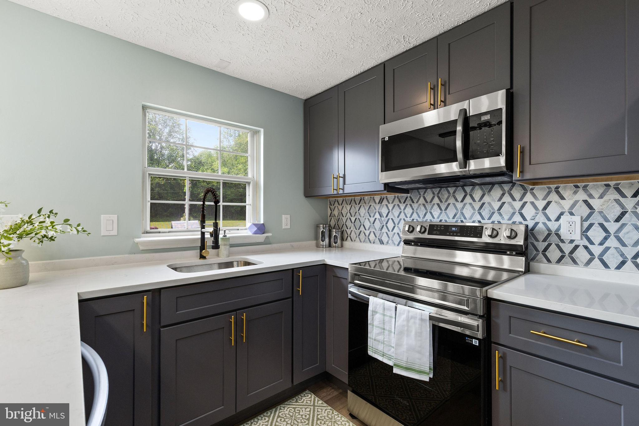 1207 Blithe Court Upper Marlboro, MD 20774 - Photo 14 of 33 Kitchen