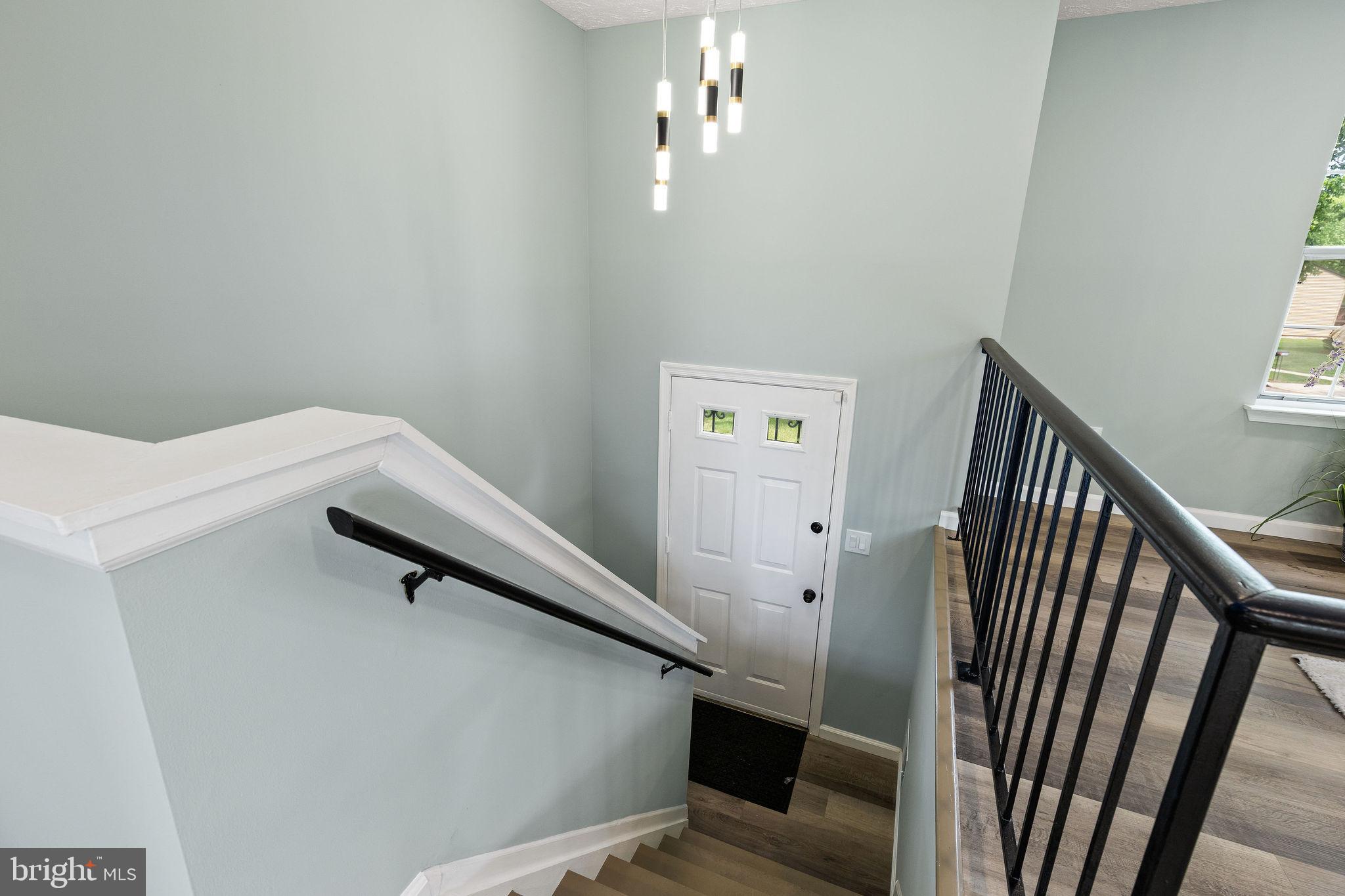 1207 Blithe Court Upper Marlboro, MD 20774 - Photo 20 of 33 Stairs