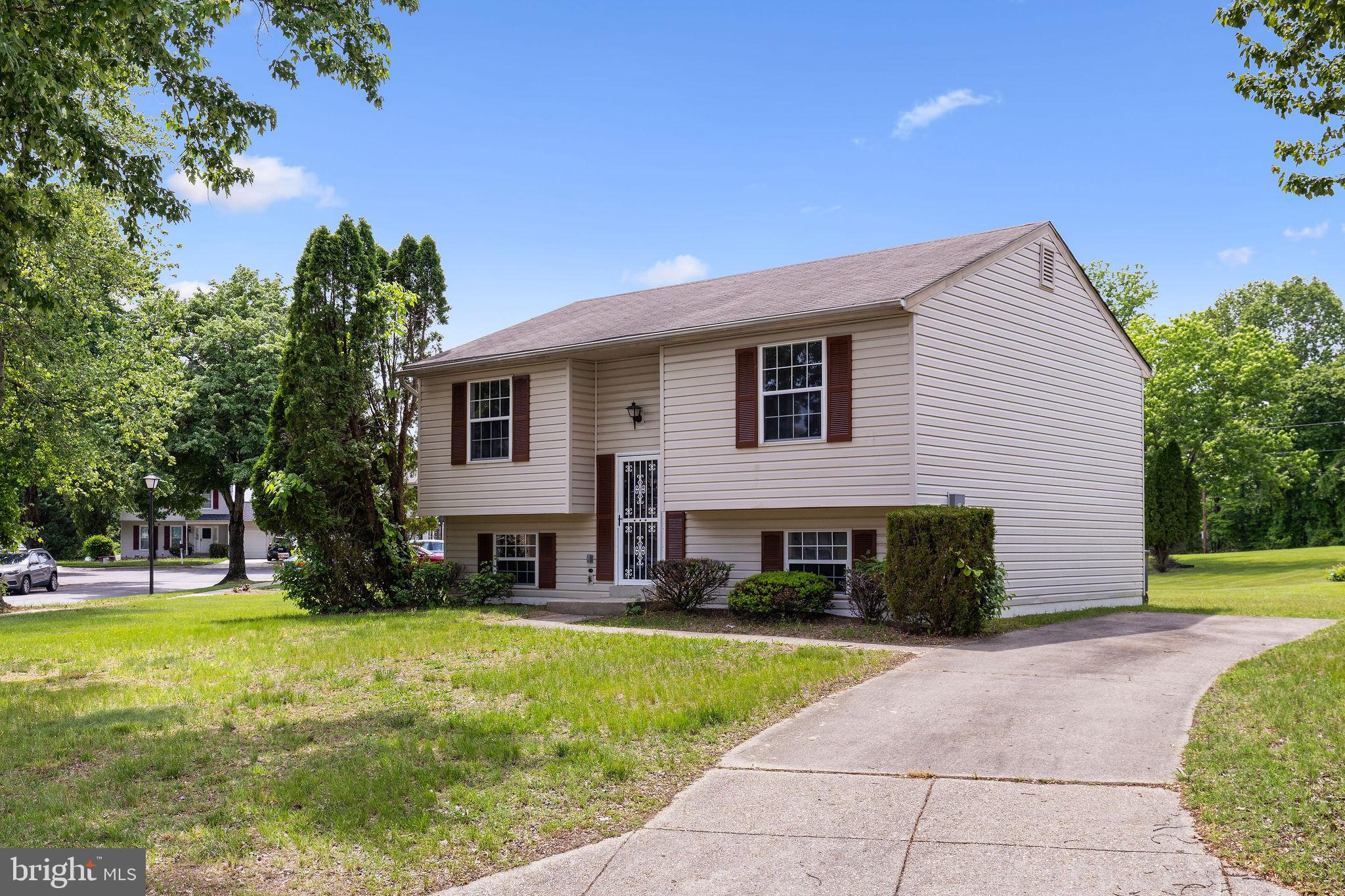 1207 Blithe Court Upper Marlboro, MD 20774 - Photo 2 of 33 Exterior Side