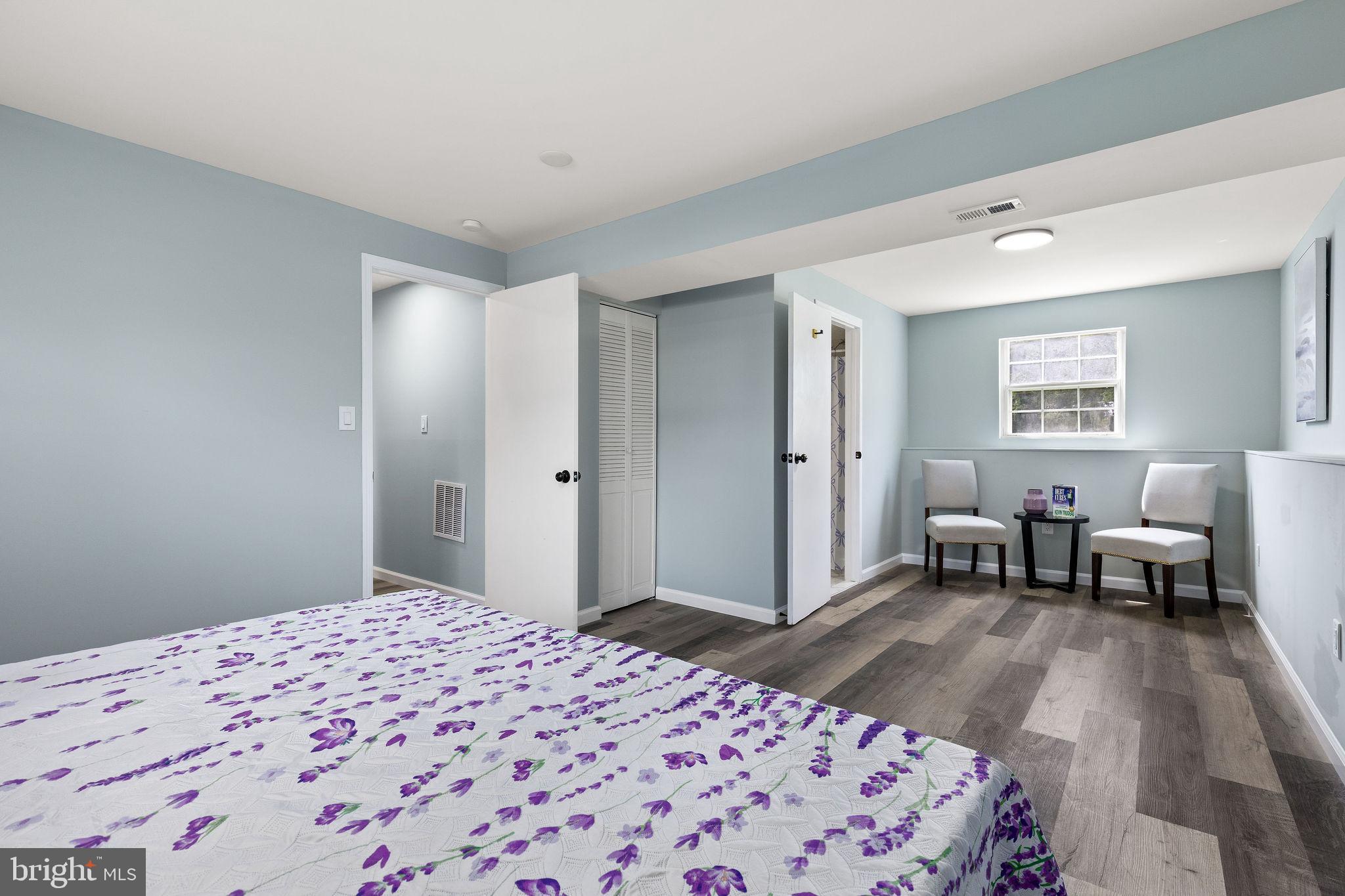 1207 Blithe Court Upper Marlboro, MD 20774 - Photo 23 of 33 Lower Level Primary Bedroom