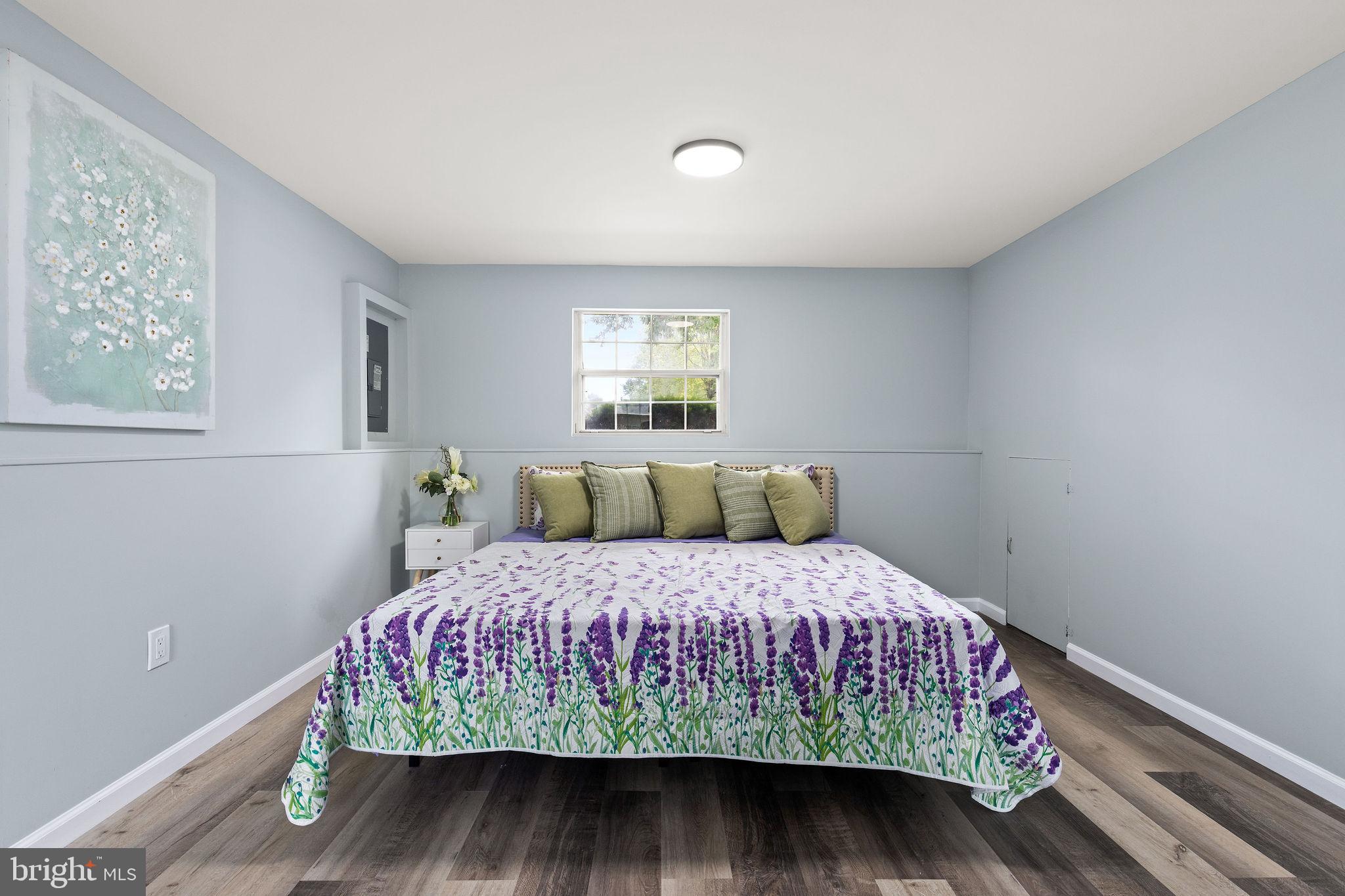 1207 Blithe Court Upper Marlboro, MD 20774 - Photo 26 of 33 Lower Level Primary Bedroom