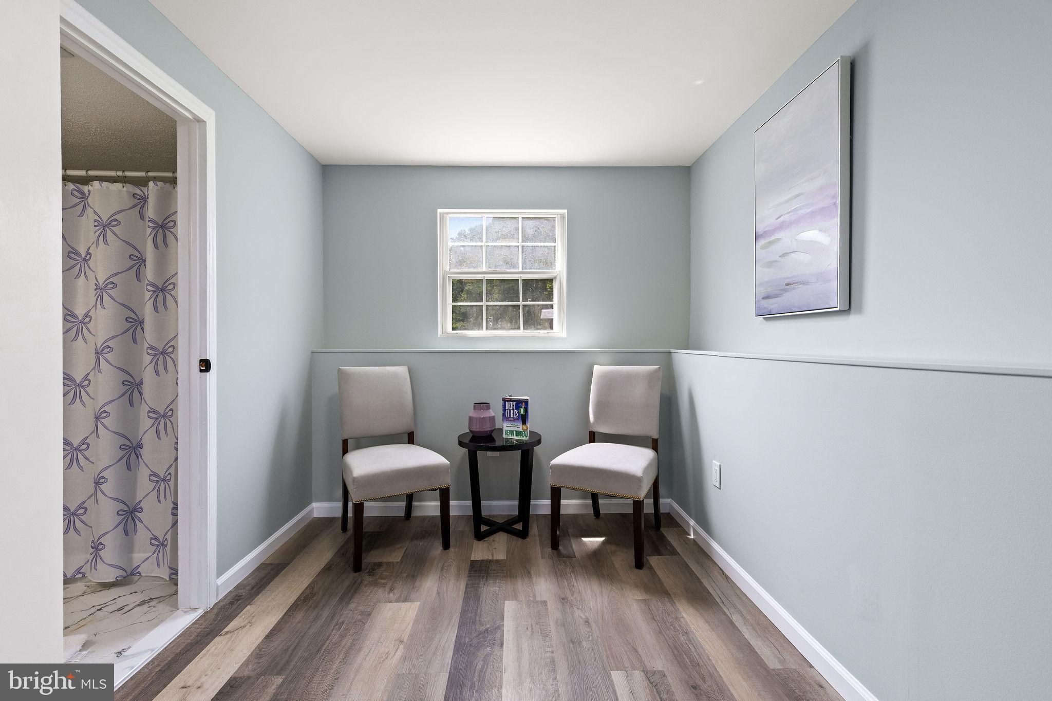 1207 Blithe Court Upper Marlboro, MD 20774 - Photo 27 of 33 Lower Level Primary Bedroom