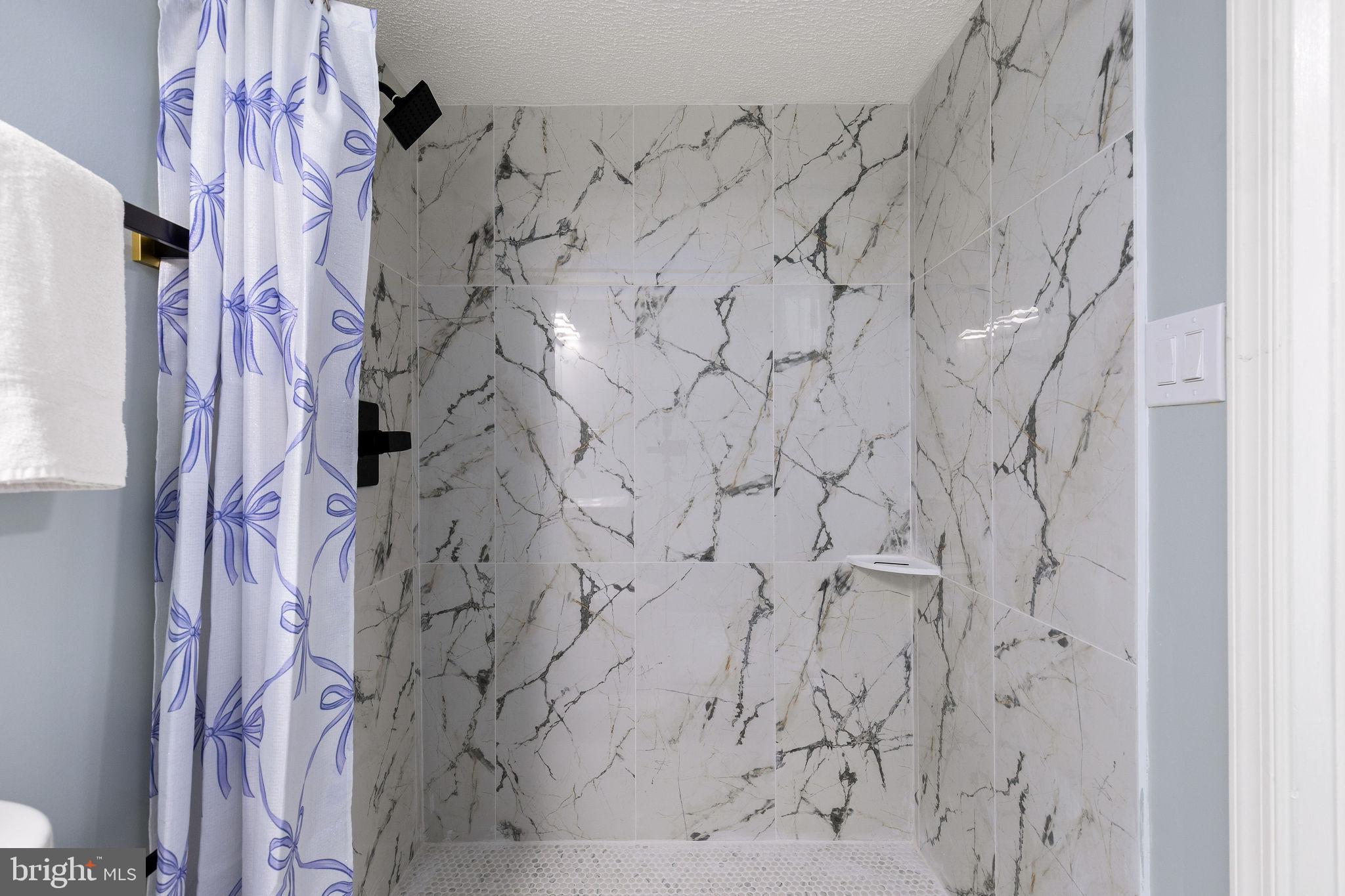 1207 Blithe Court Upper Marlboro, MD 20774 - Photo 29 of 33 Lower Level Full Bath