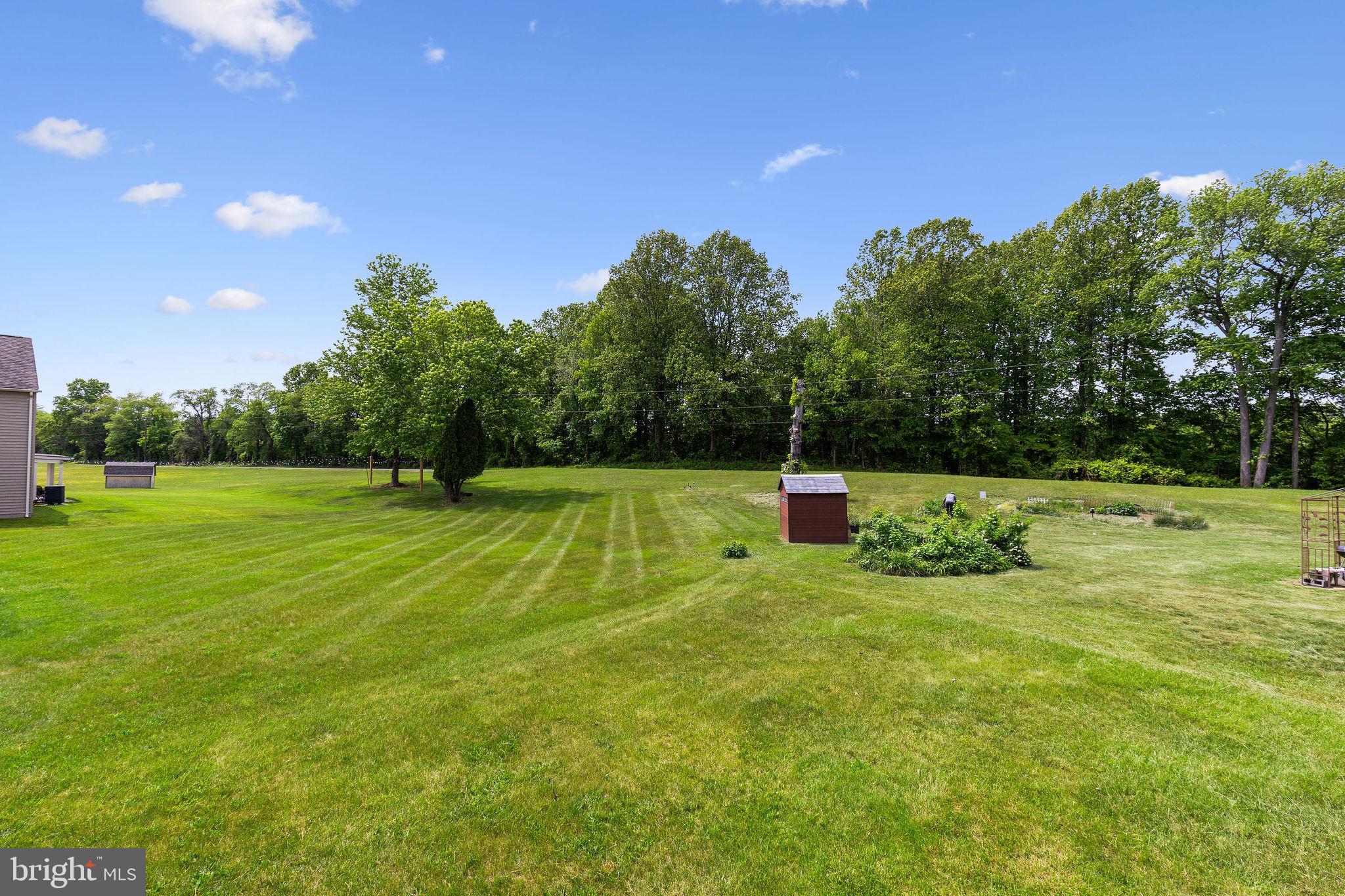 1207 Blithe Court Upper Marlboro, MD 20774 - Photo 33 of 33 Exterior Rear