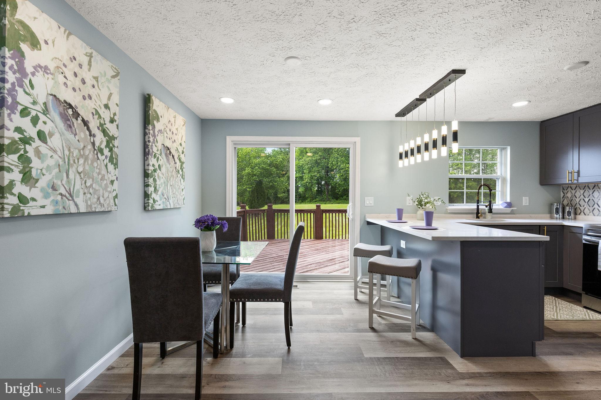 1207 Blithe Court Upper Marlboro, MD 20774 - Photo 9 of 33 Dining Area