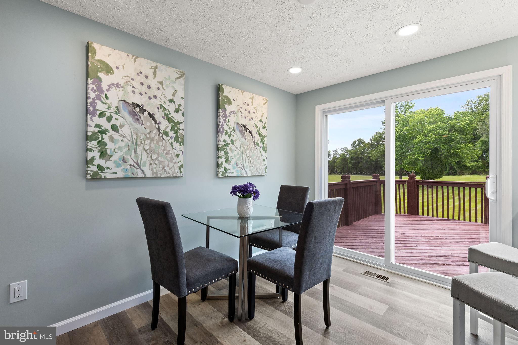 1207 Blithe Court Upper Marlboro, MD 20774 - Photo 10 of 33 Dining Area