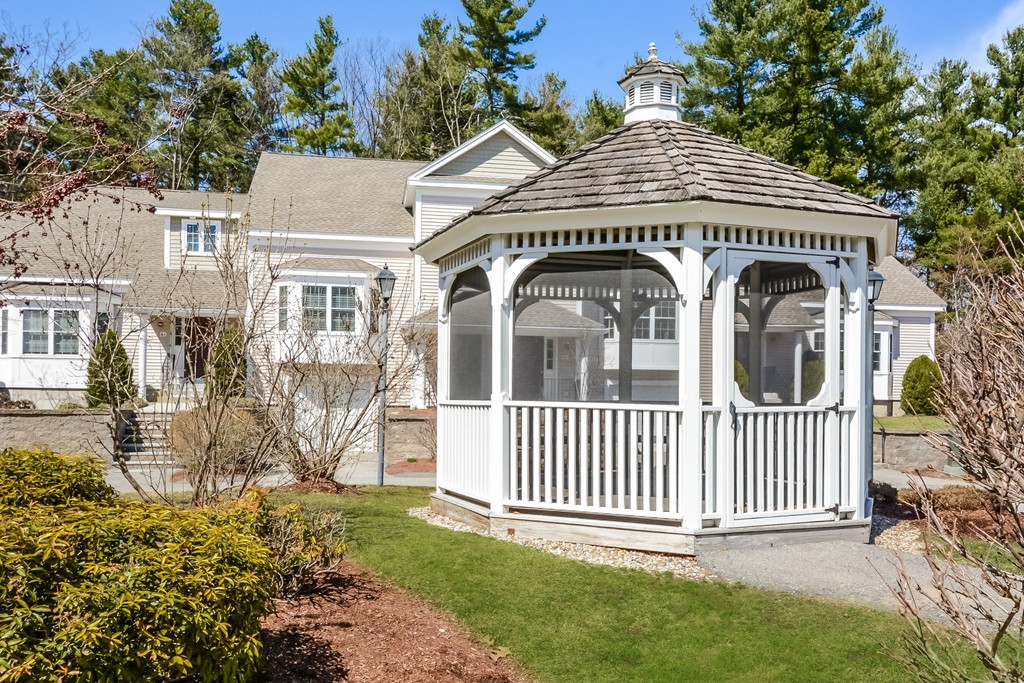 6 Charles Ridge Road, Unit B Littleton, MA 01460 - Photo 20 of 23 Gallery Image 20