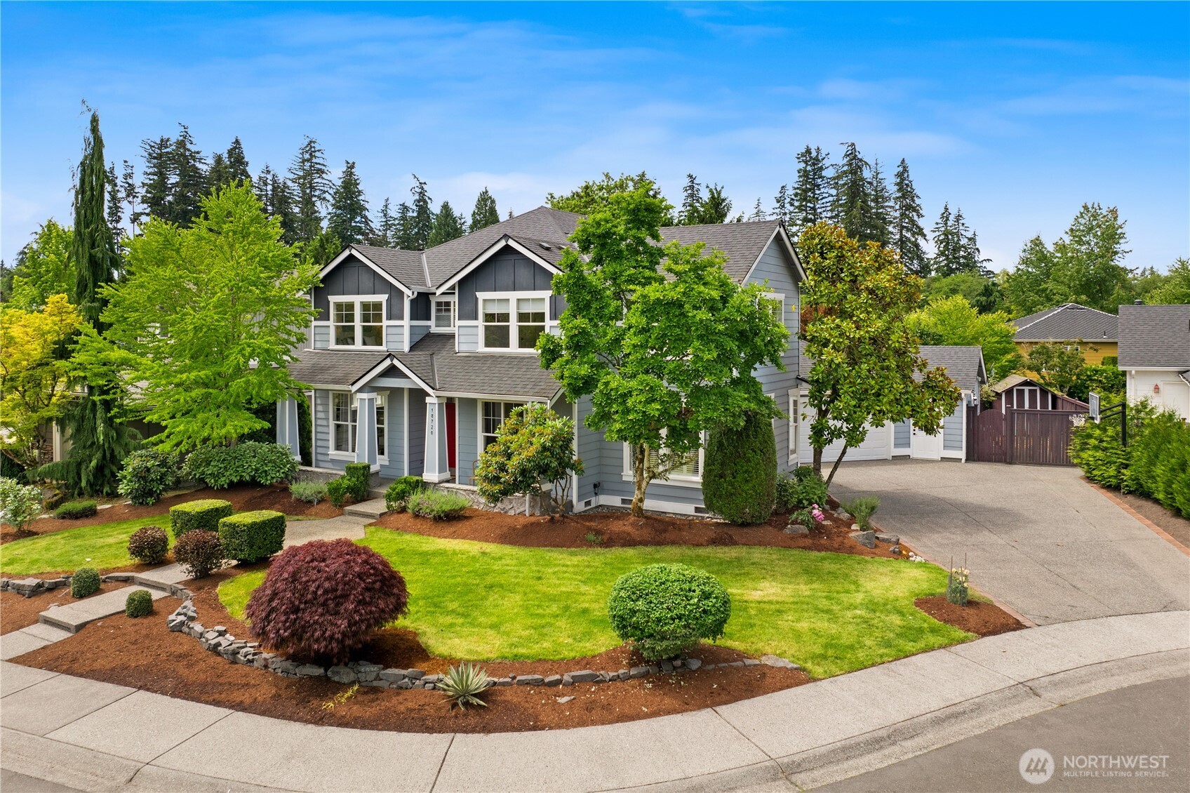 18720 33rd Avenue Southeast Bothell, WA 98012 - Photo 1 of 40