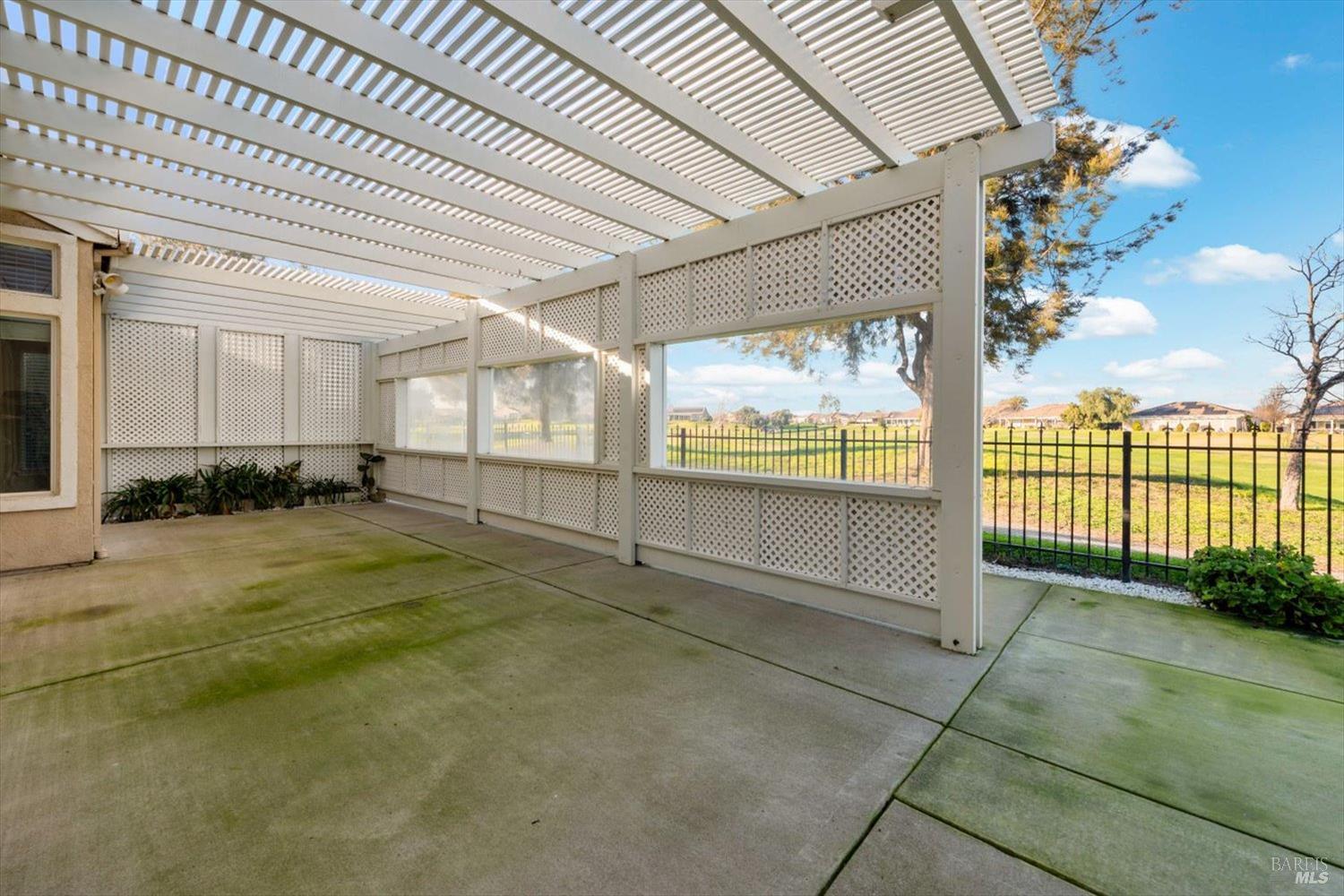 2121 St Andrews Drive Rio Vista, CA 94571 - Photo 41 of 53 Enclosed patio