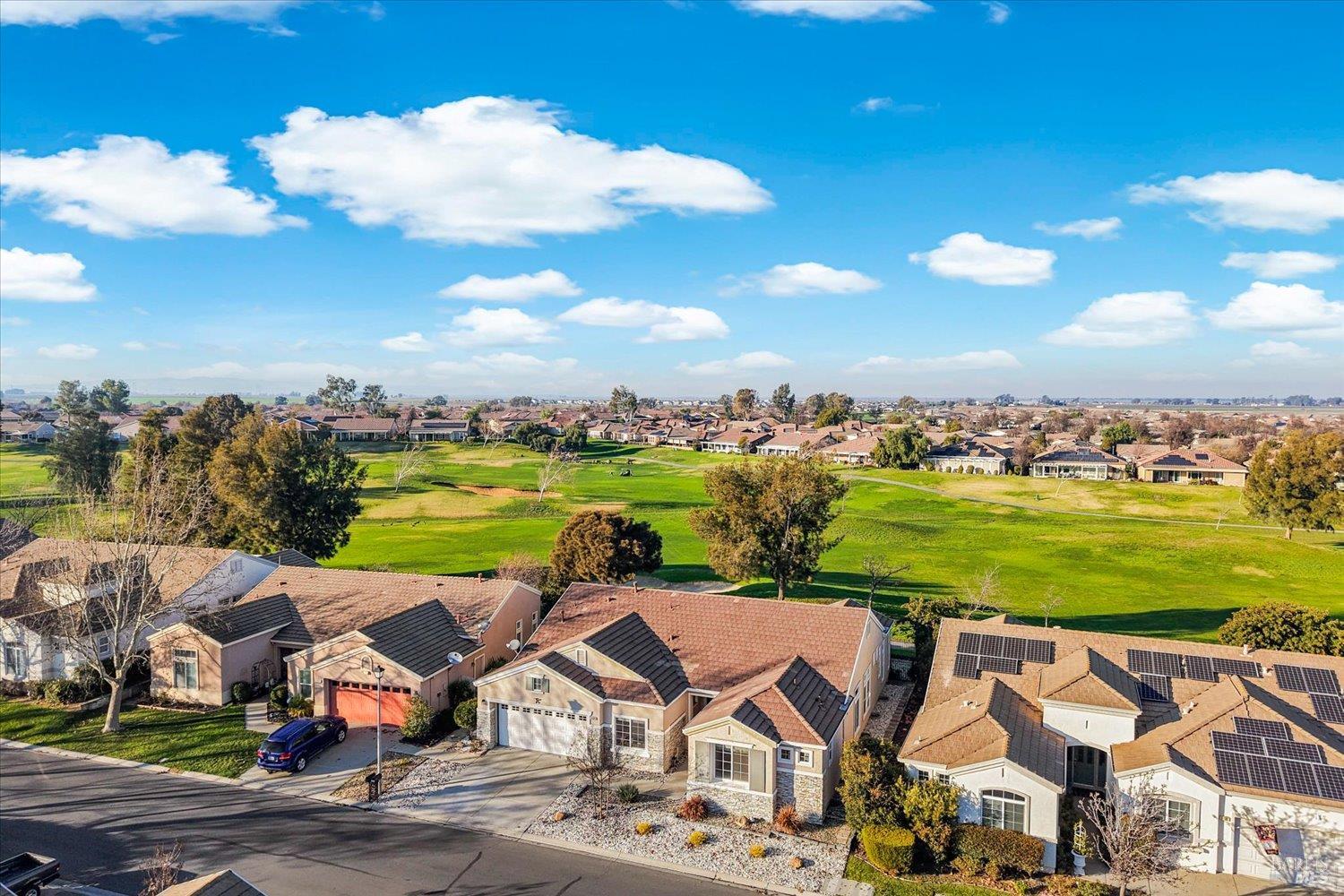 2121 St Andrews Drive Rio Vista, CA 94571 - Photo 45 of 53 a view of a city