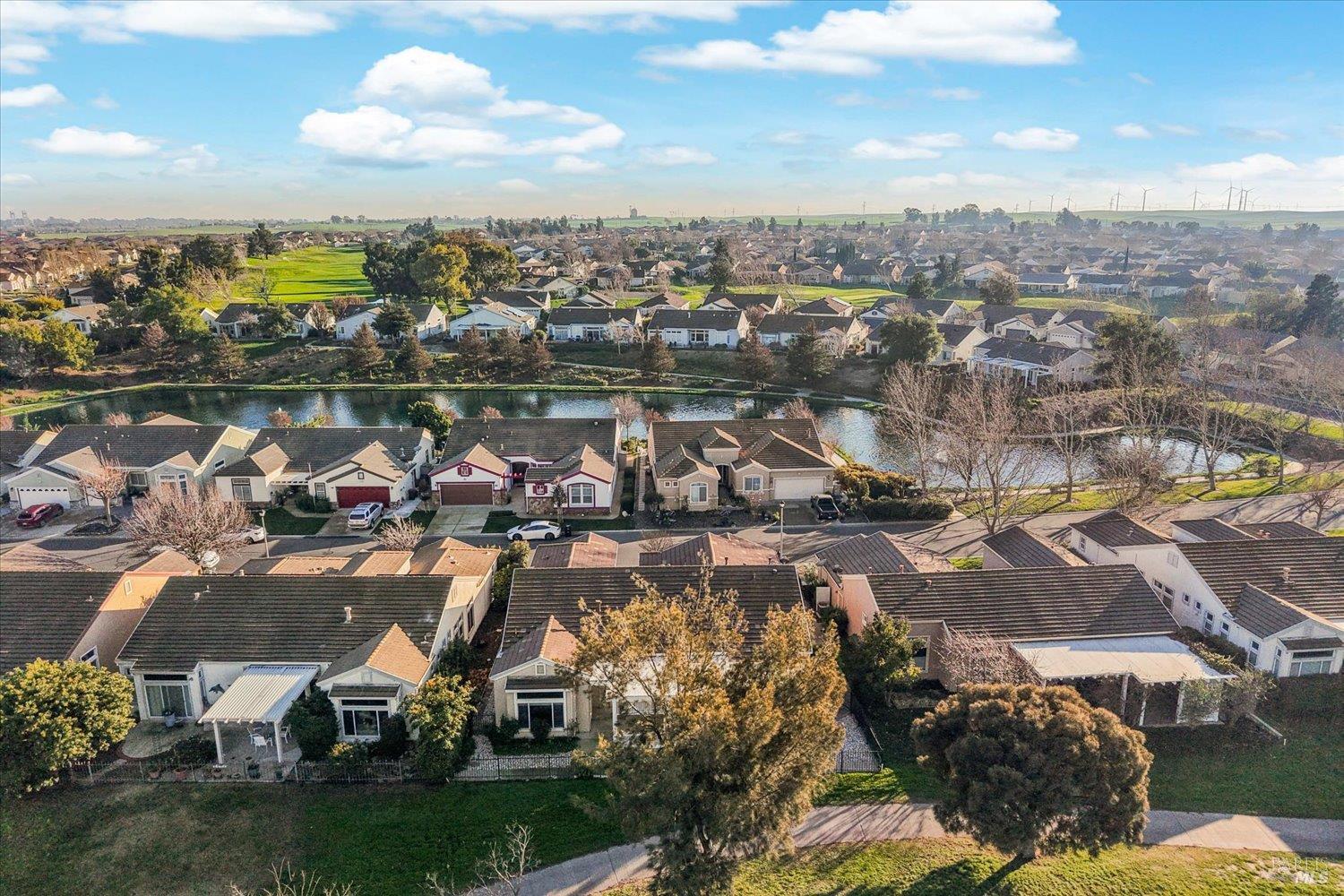 2121 St Andrews Drive Rio Vista, CA 94571 - Photo 47 of 53 a view of a city