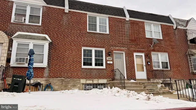 $199,900 | 4633 Weymouth Street, Philadelphia, PA 19120