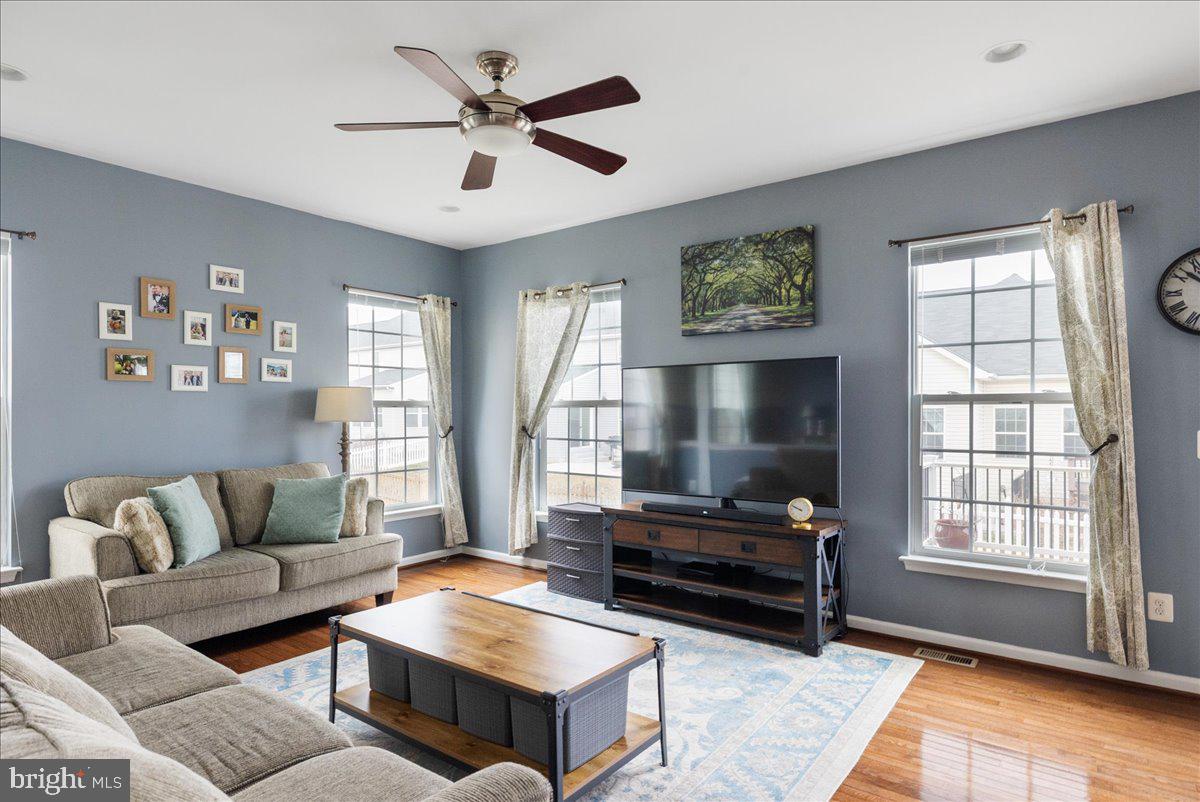 218 Centennial Drive Stephenson, VA 22656 - Photo 11 of 55