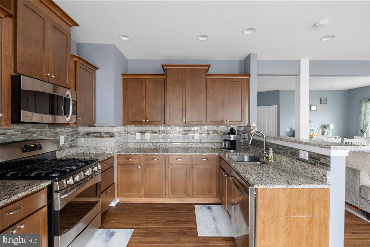 218 Centennial Drive Stephenson, VA 22656 - Photo 13 of 55