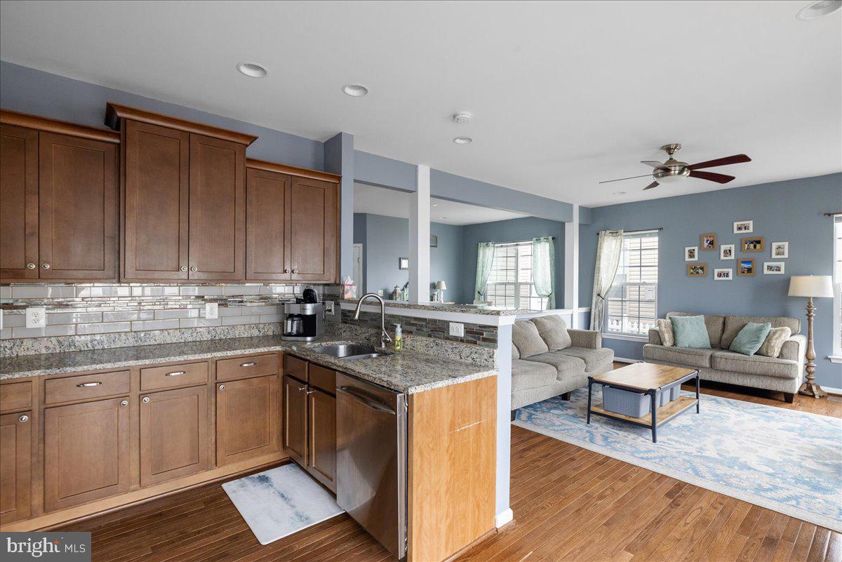 218 Centennial Drive Stephenson, VA 22656 - Photo 14 of 55