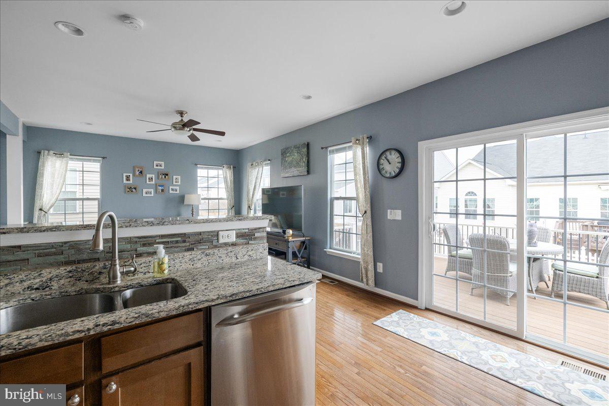 218 Centennial Drive Stephenson, VA 22656 - Photo 15 of 55