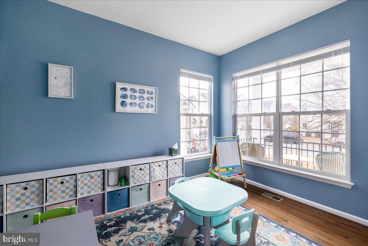 218 Centennial Drive Stephenson, VA 22656 - Photo 16 of 55 Bonus Room/Office