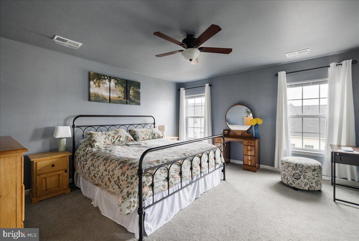 218 Centennial Drive Stephenson, VA 22656 - Photo 19 of 55 Owner's Suite