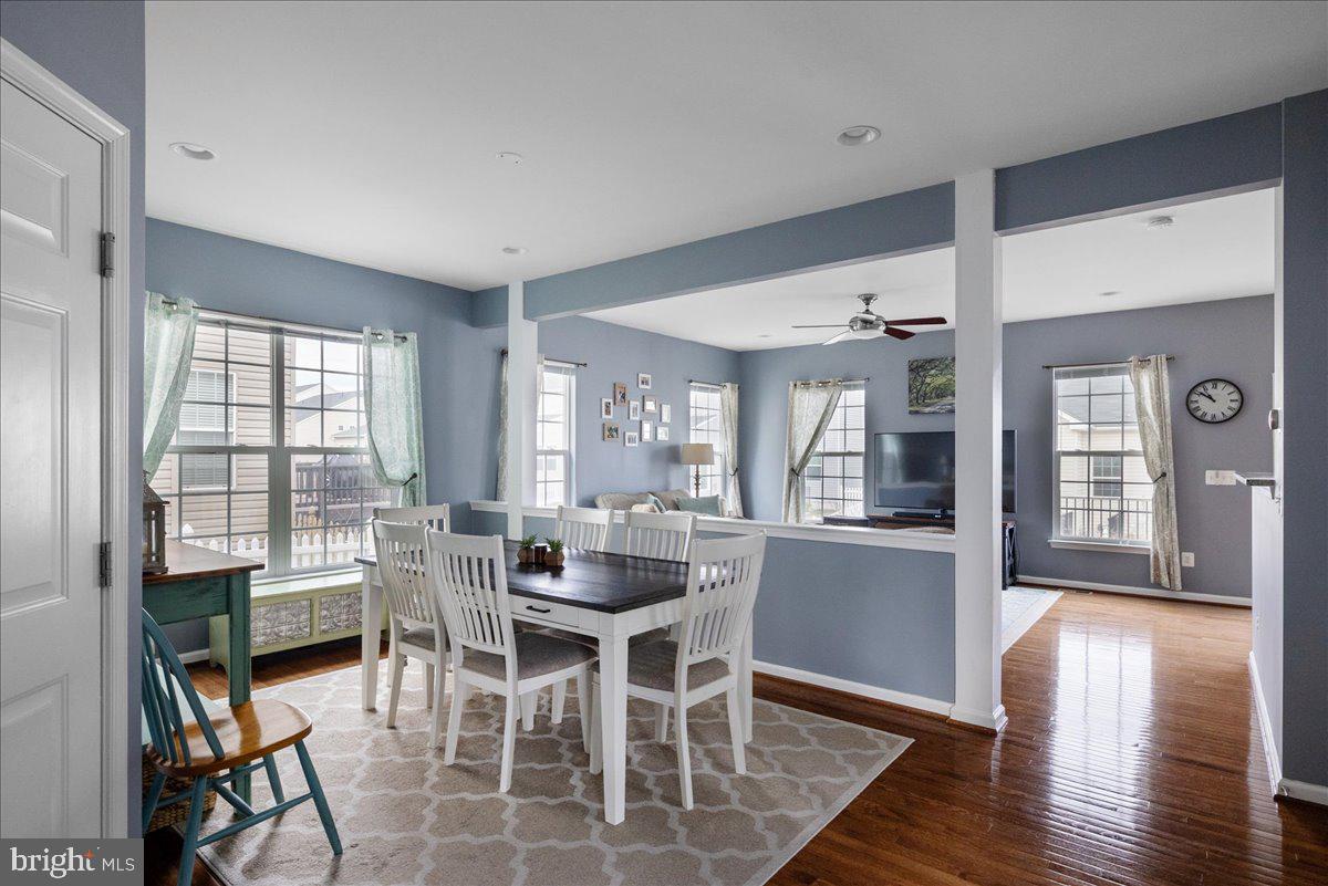 218 Centennial Drive Stephenson, VA 22656 - Photo 2 of 55 Open Concept