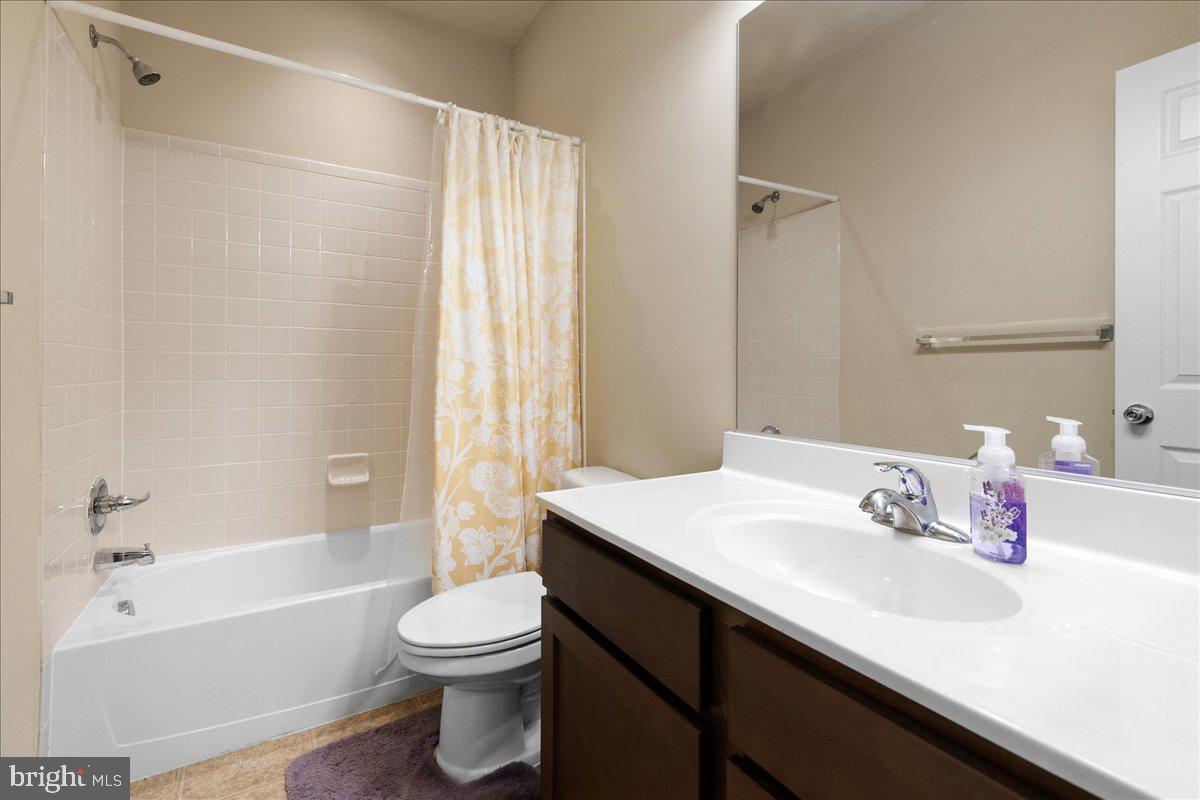 218 Centennial Drive Stephenson, VA 22656 - Photo 27 of 55 Full bath in basement