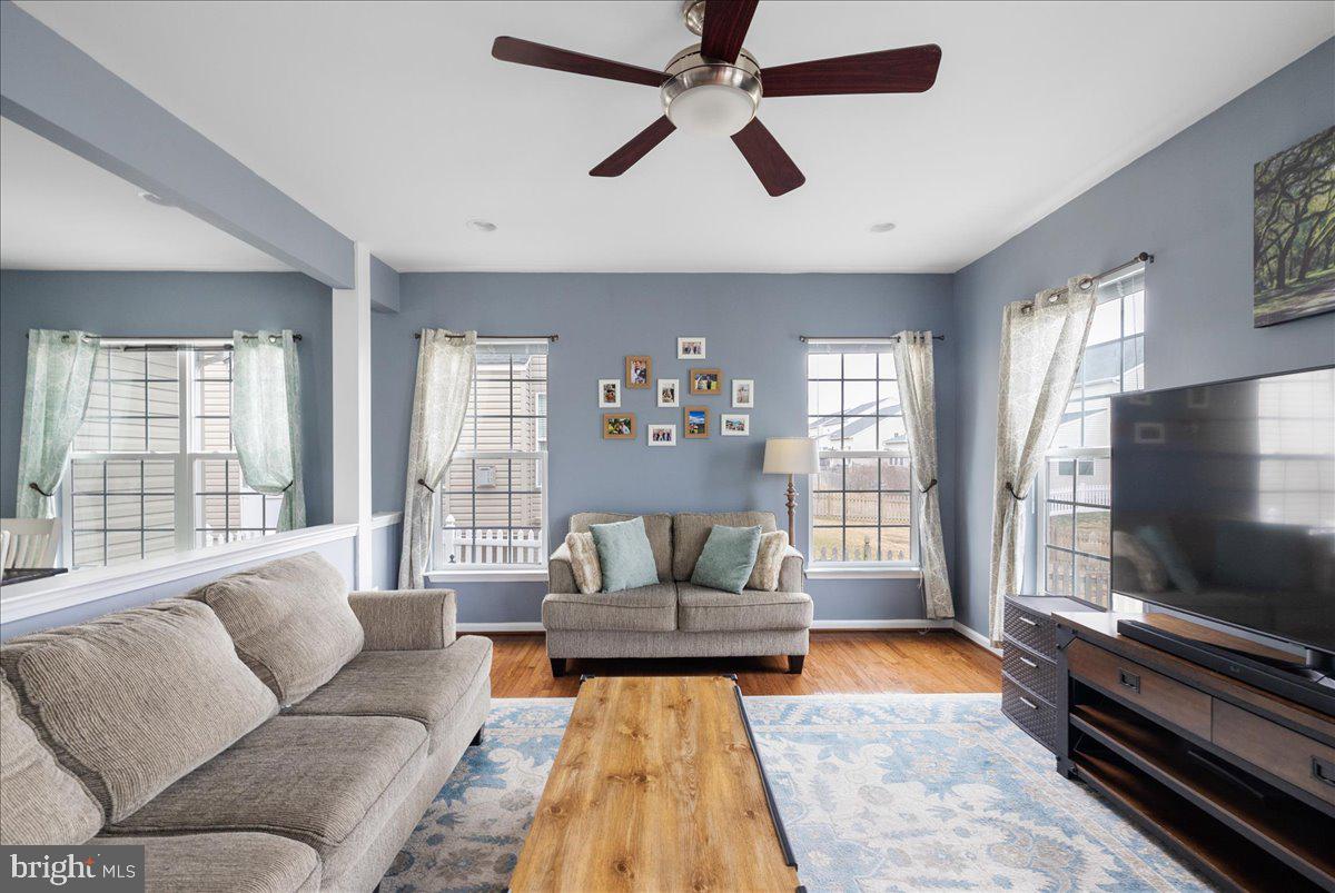 218 Centennial Drive Stephenson, VA 22656 - Photo 3 of 55 Bright & Airy